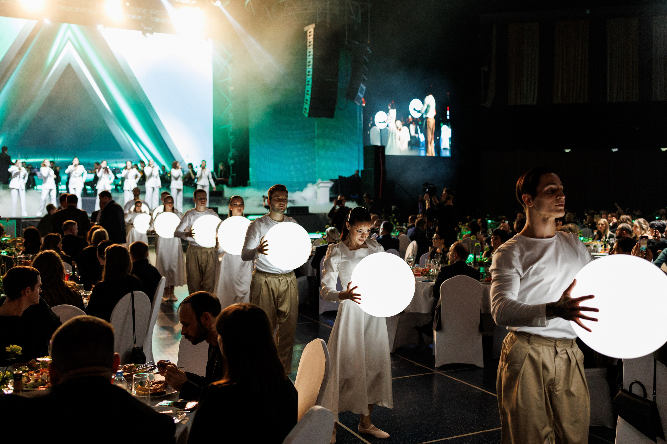 Агроэко юбилей компании. Https://andreysolodov.ru