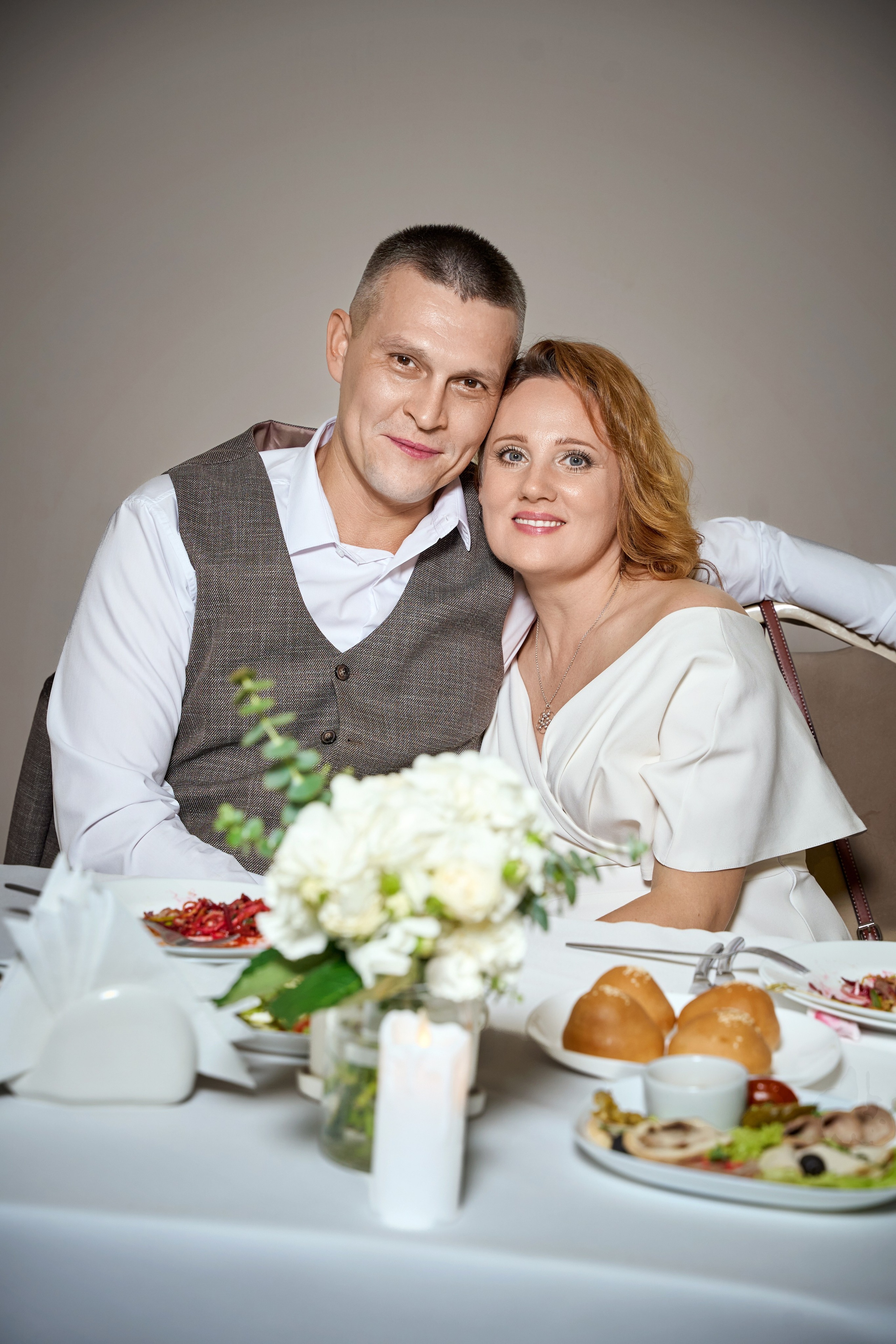 Анастасия и Дмитрий. Портретный, семейный и репортажный фотограф в г. Чебоксары Дмитрий Мак