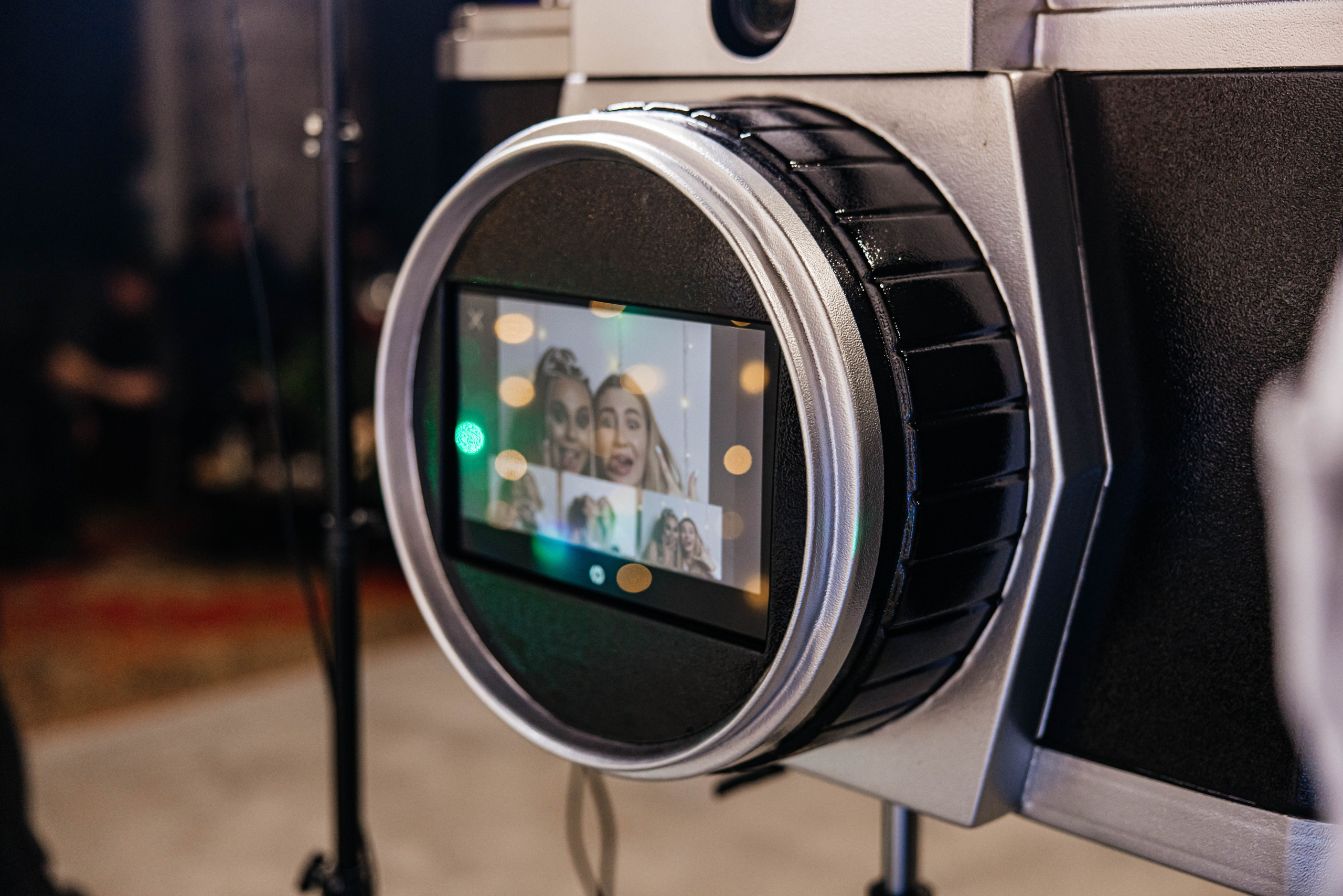 Arina's Birthday. Фотограф во Владивостоке Максим Цой