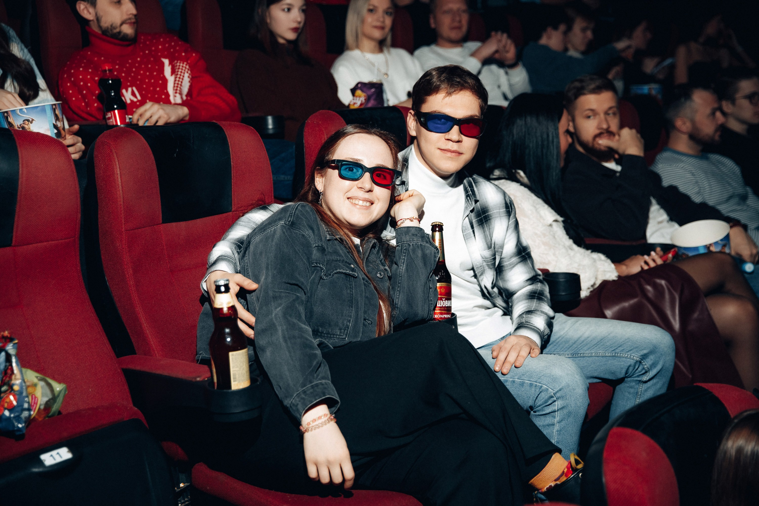 Киномакс. Свадебный фотограф Дмитрий Воробьев Ярославль