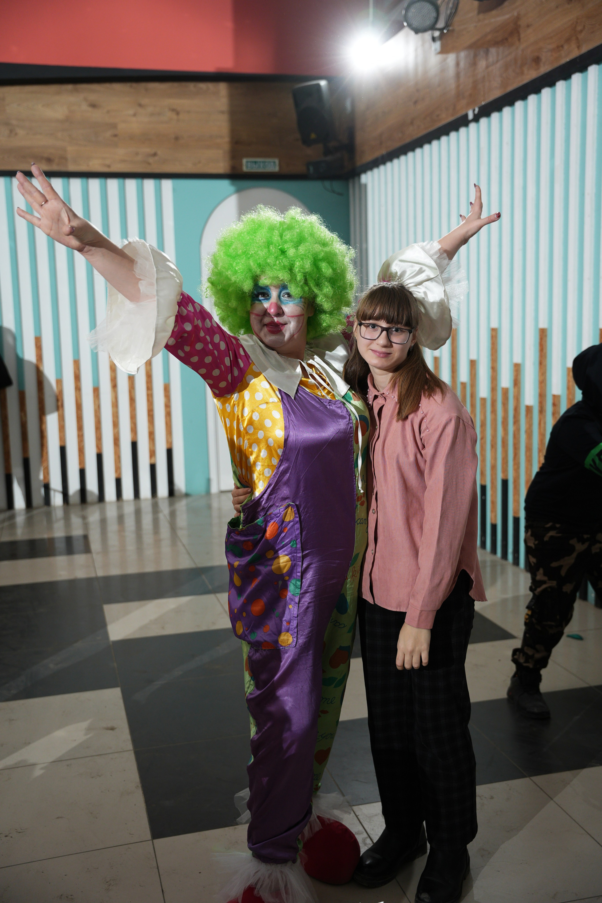 «Ты в этом мире не один " социально благотворительное мероприятие. Ольга Плаксина фотограф в Саратове