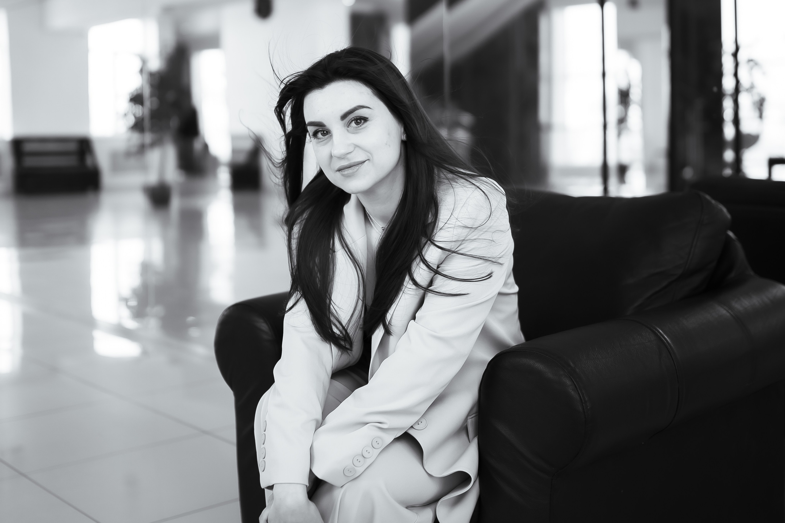 Корпоративная сьемка. Фото