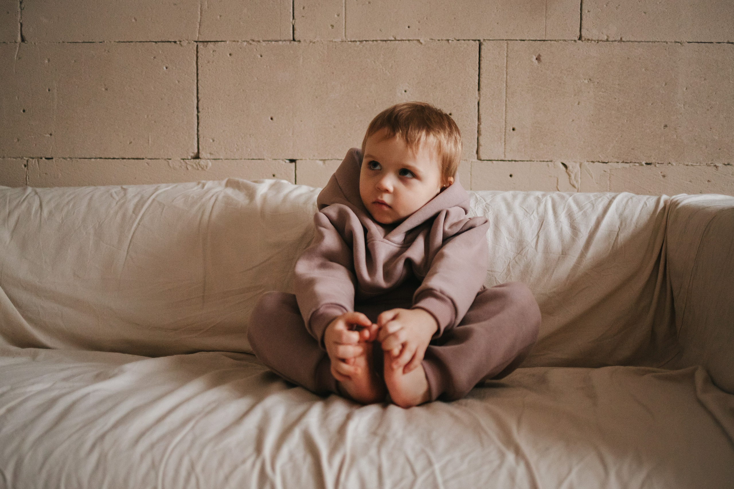 Ваня, Настя и Рома. Семейный lifestyle фотограф в Санкт-Петербурге Людмила Пахомова