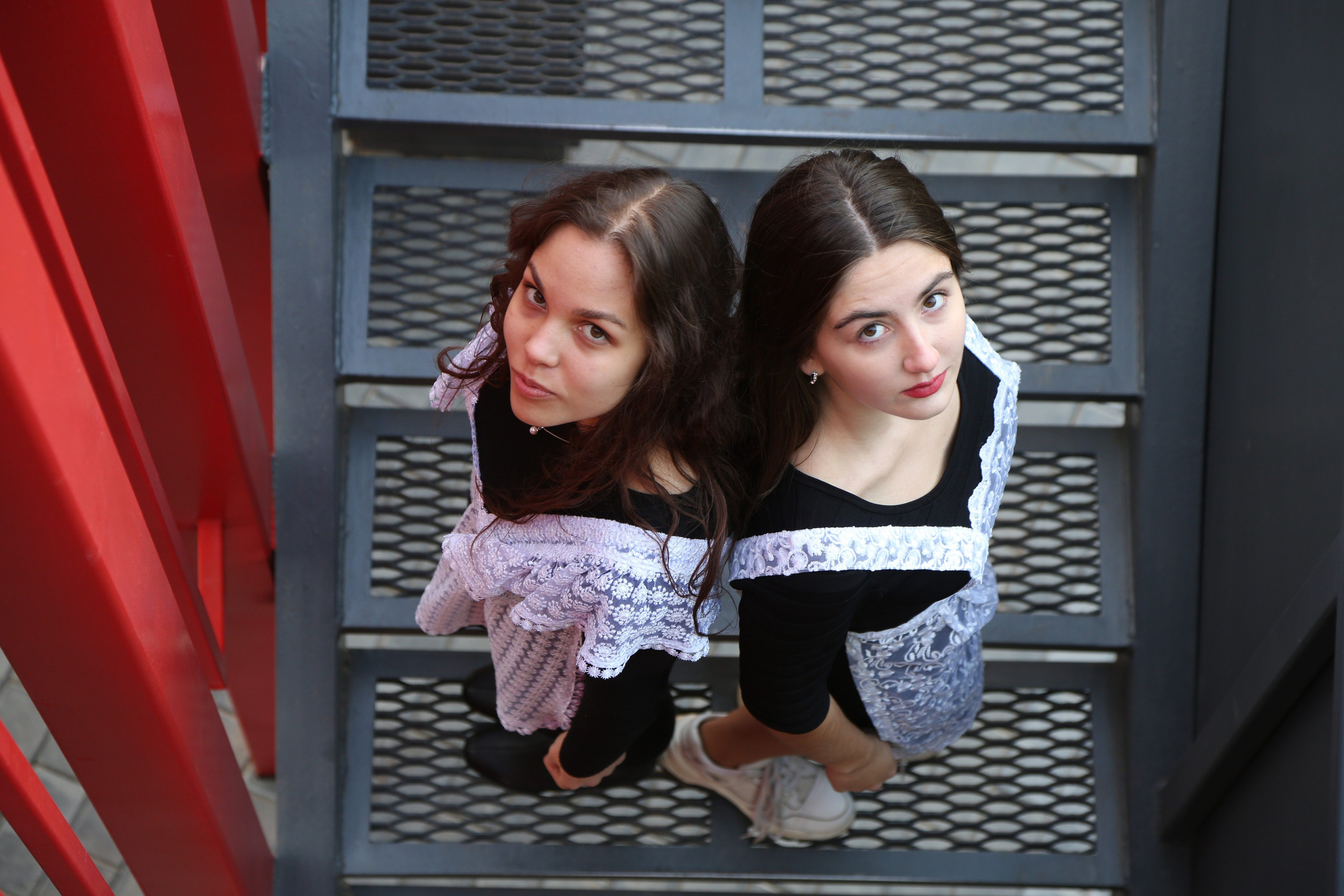 Фотосессии для старшеклассников. Дмитрий Хованский — Фотограф