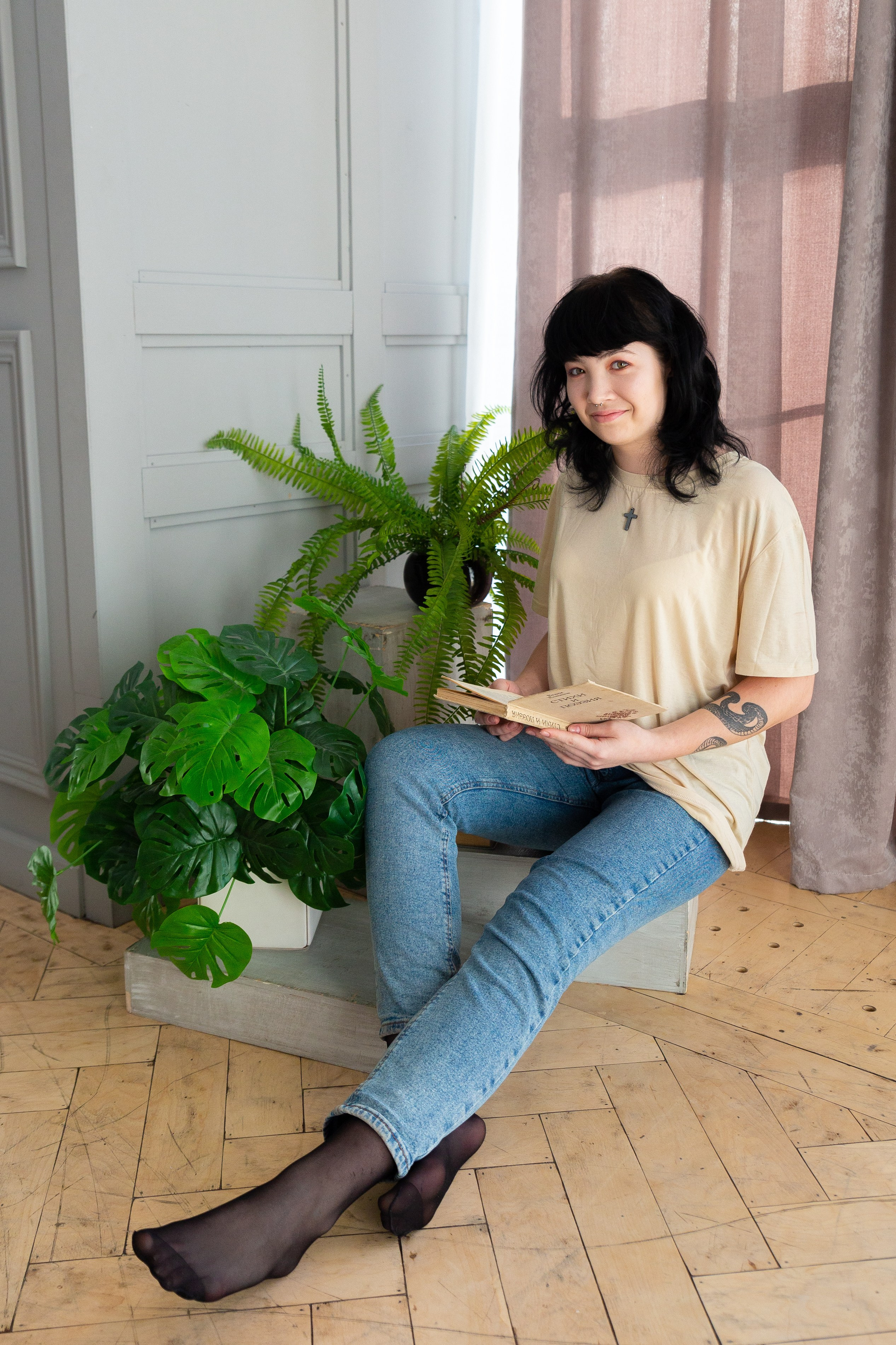 Семейные. Фотограф Комаров Сергей