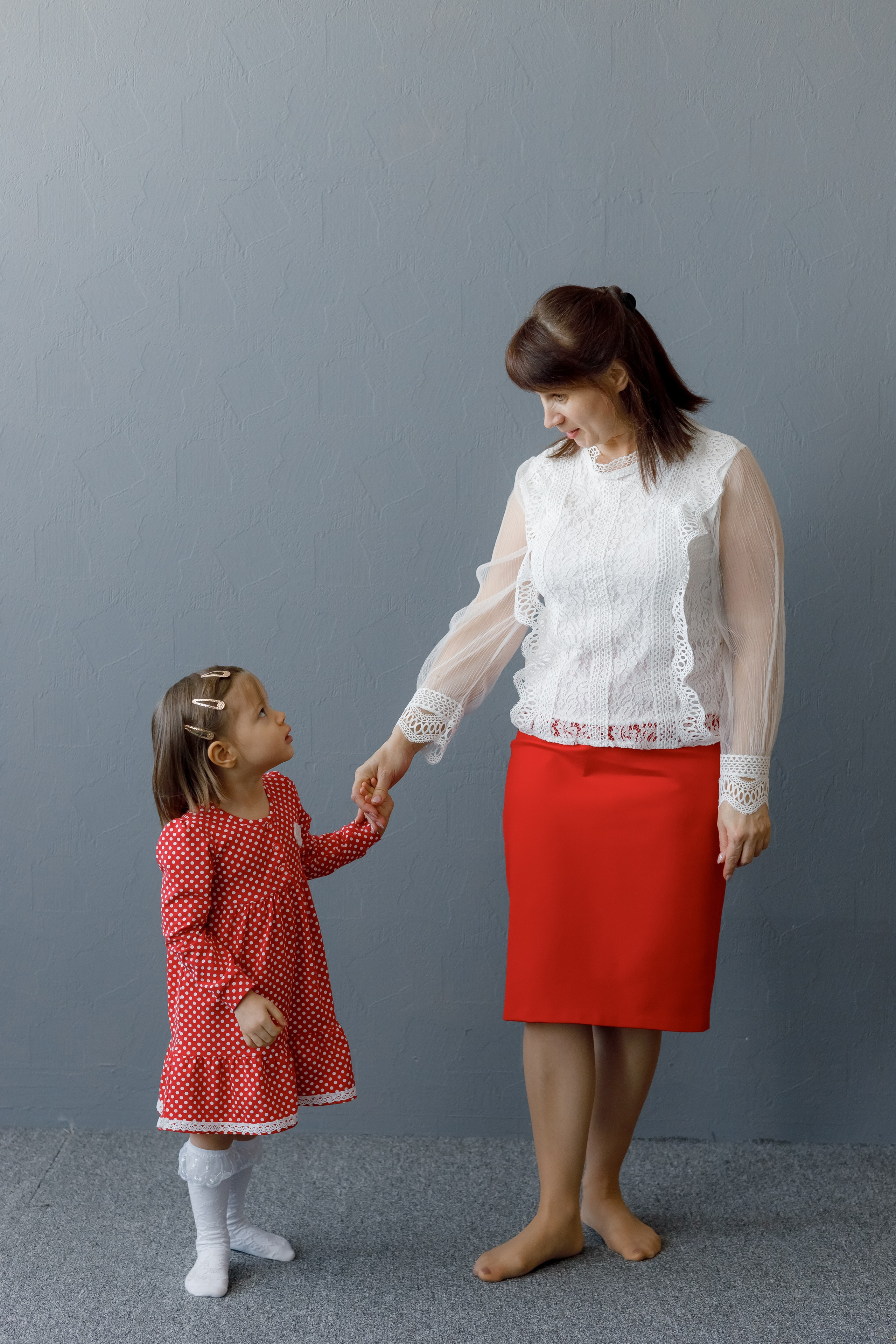 Семейные. Главная