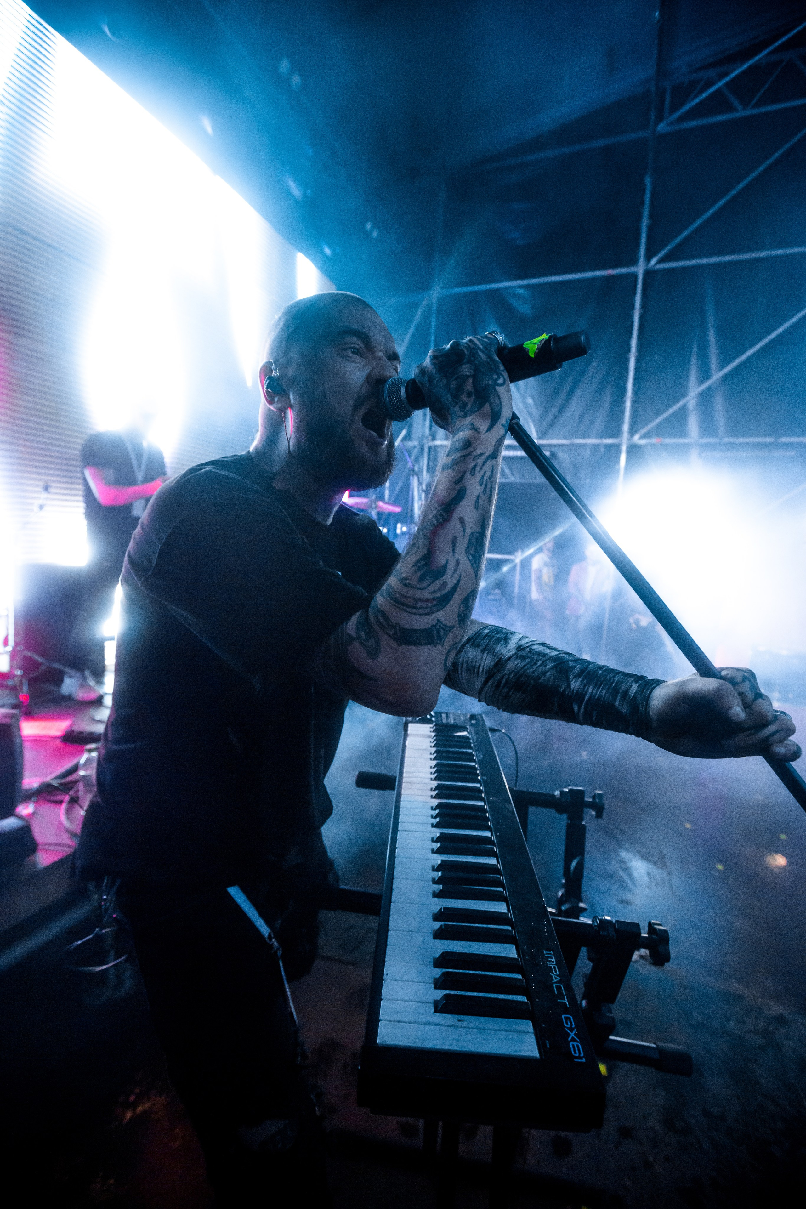 EMOLAND FEST. Евгений Матвеев — фотограф в Санкт-Петербурге