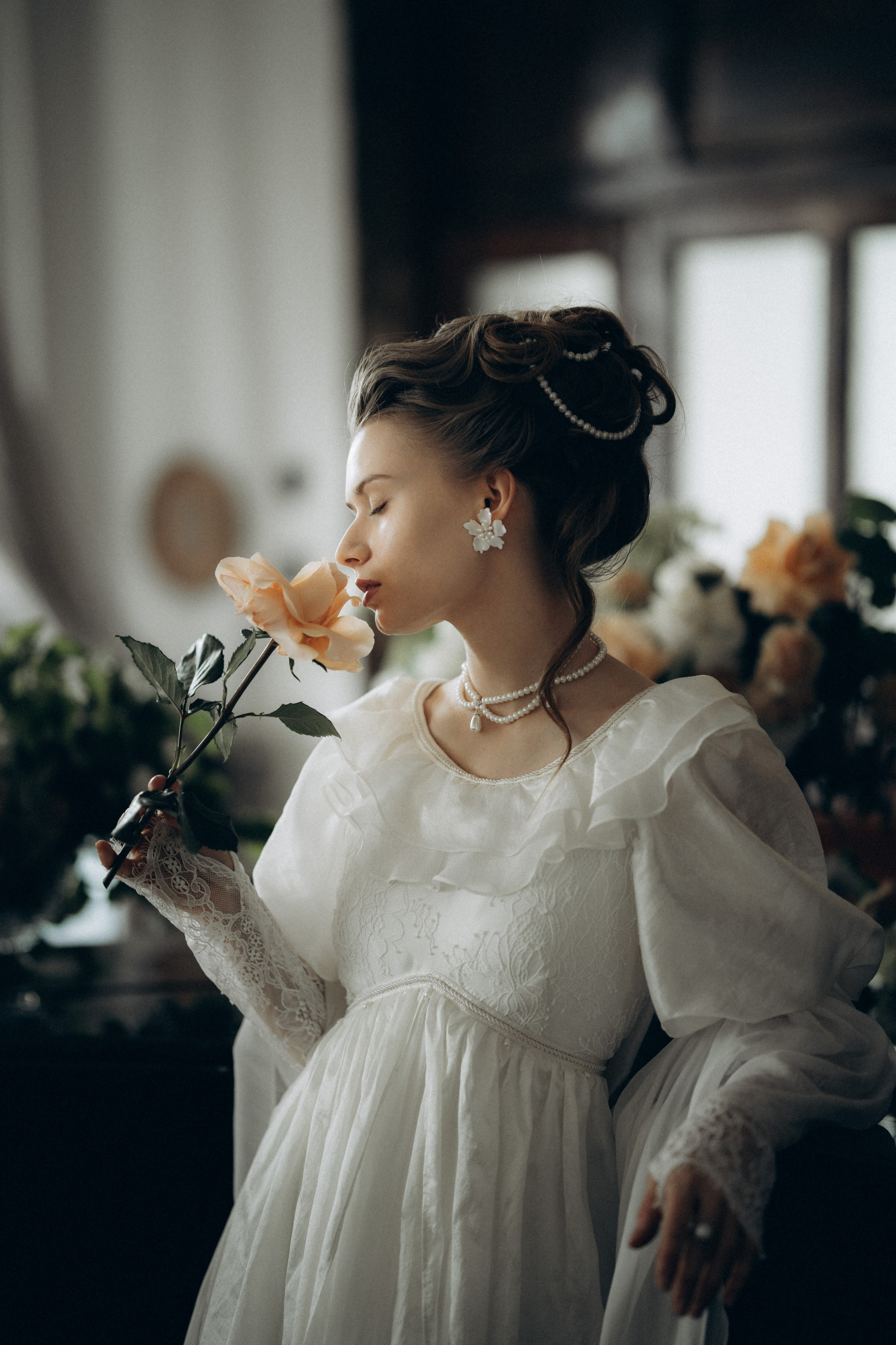 О Свадьбе. Индира Фотограф Санкт-Петербург