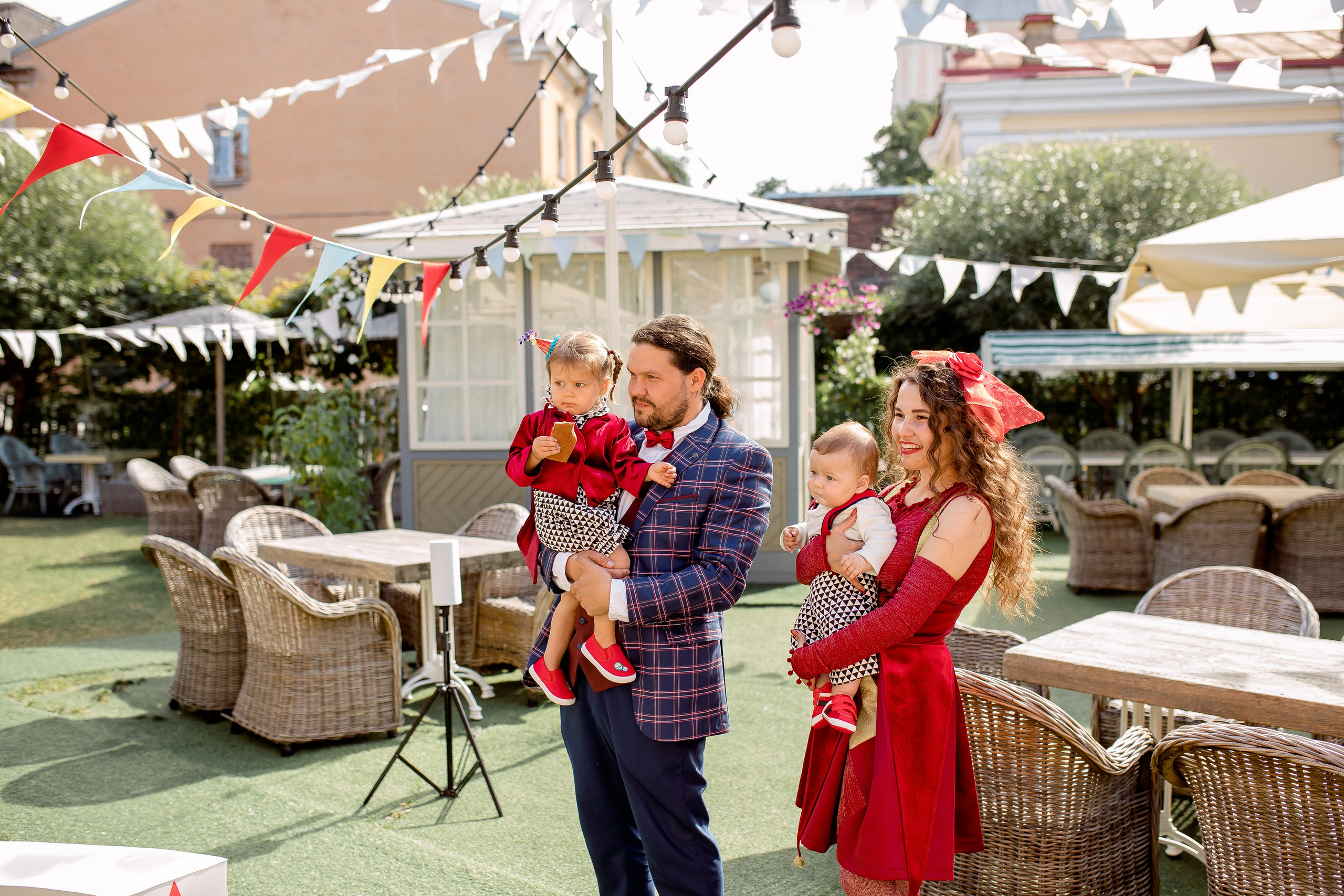 Цирк. Фотограф в Москве Светлана Митцих