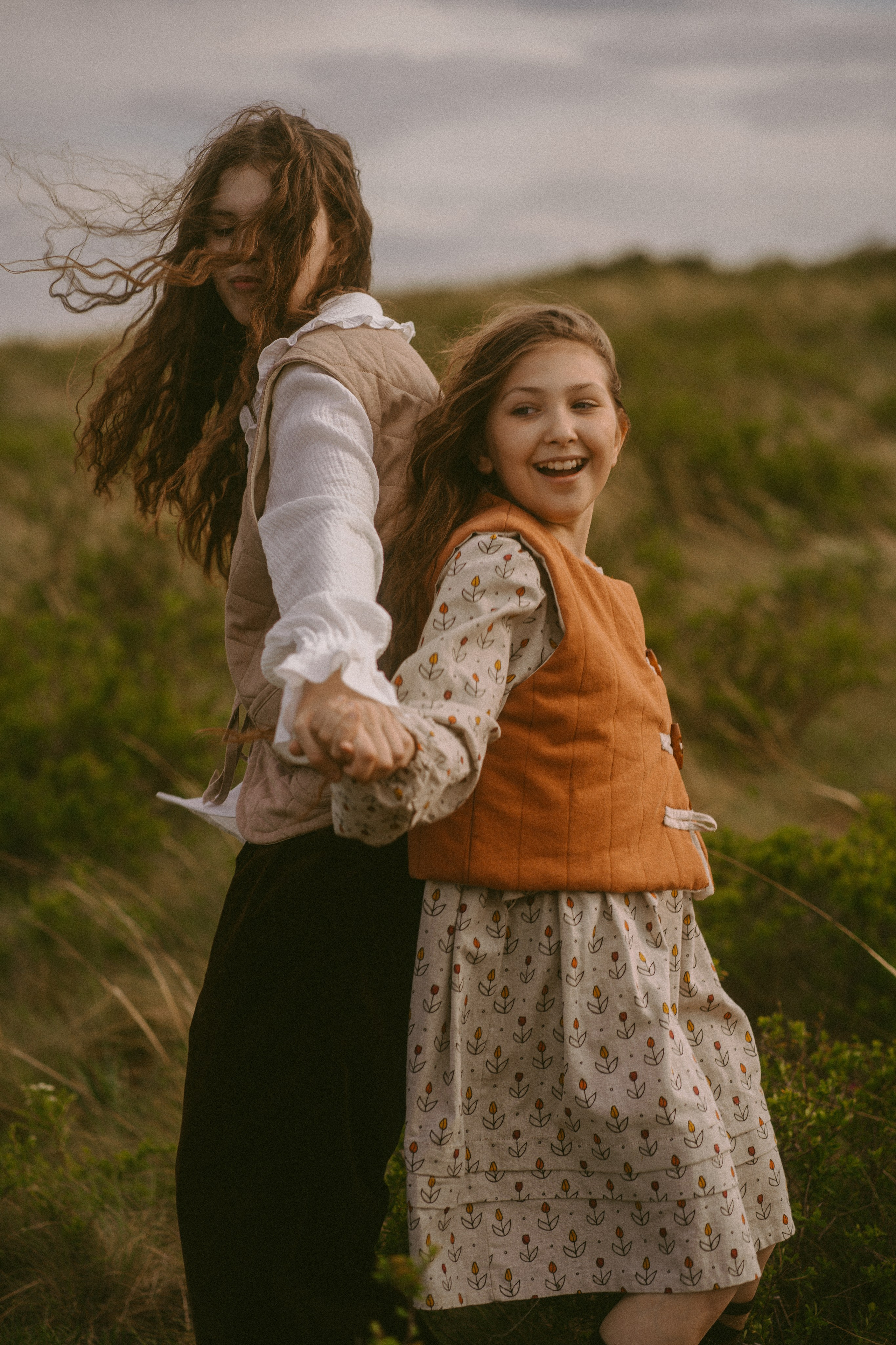 Дорога в облака. Семейный фотограф в Калининграде Елена Глазунова