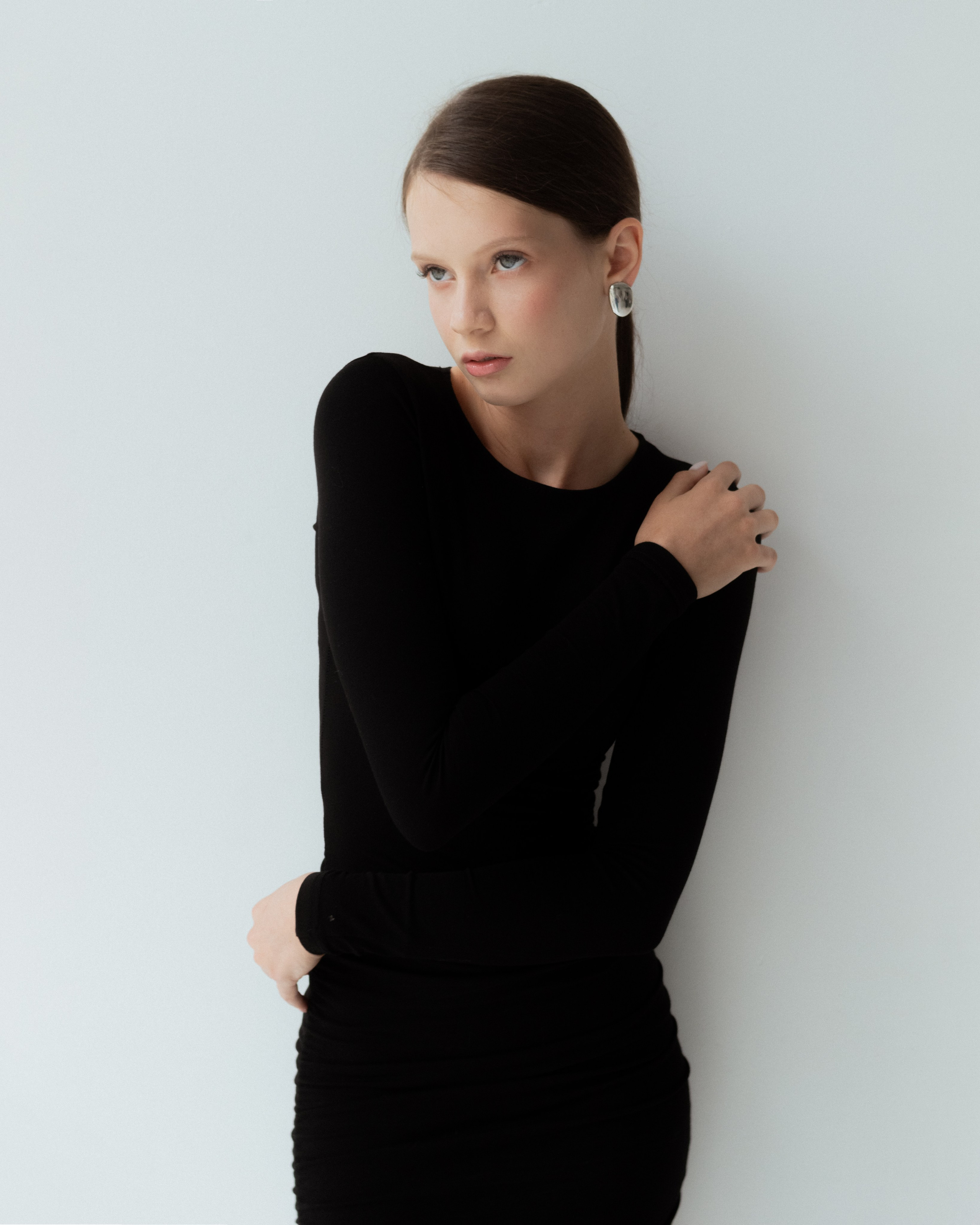 Sonya M. Modeling agency TM MODELS