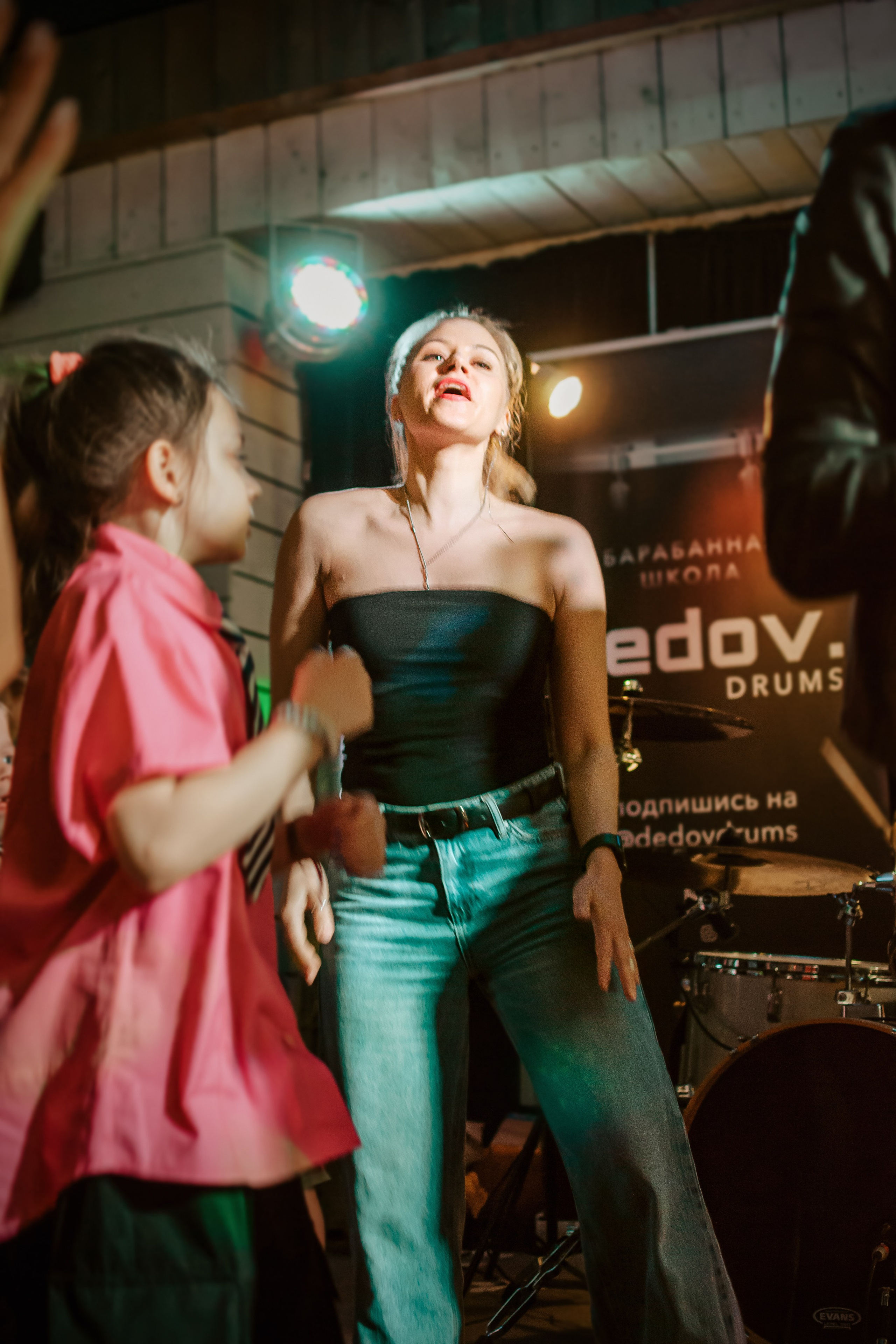 Big Drum Day 2024 Зеленоград. Предметный и контентный фотограф в Москве и Зеленограде Анастасиевская