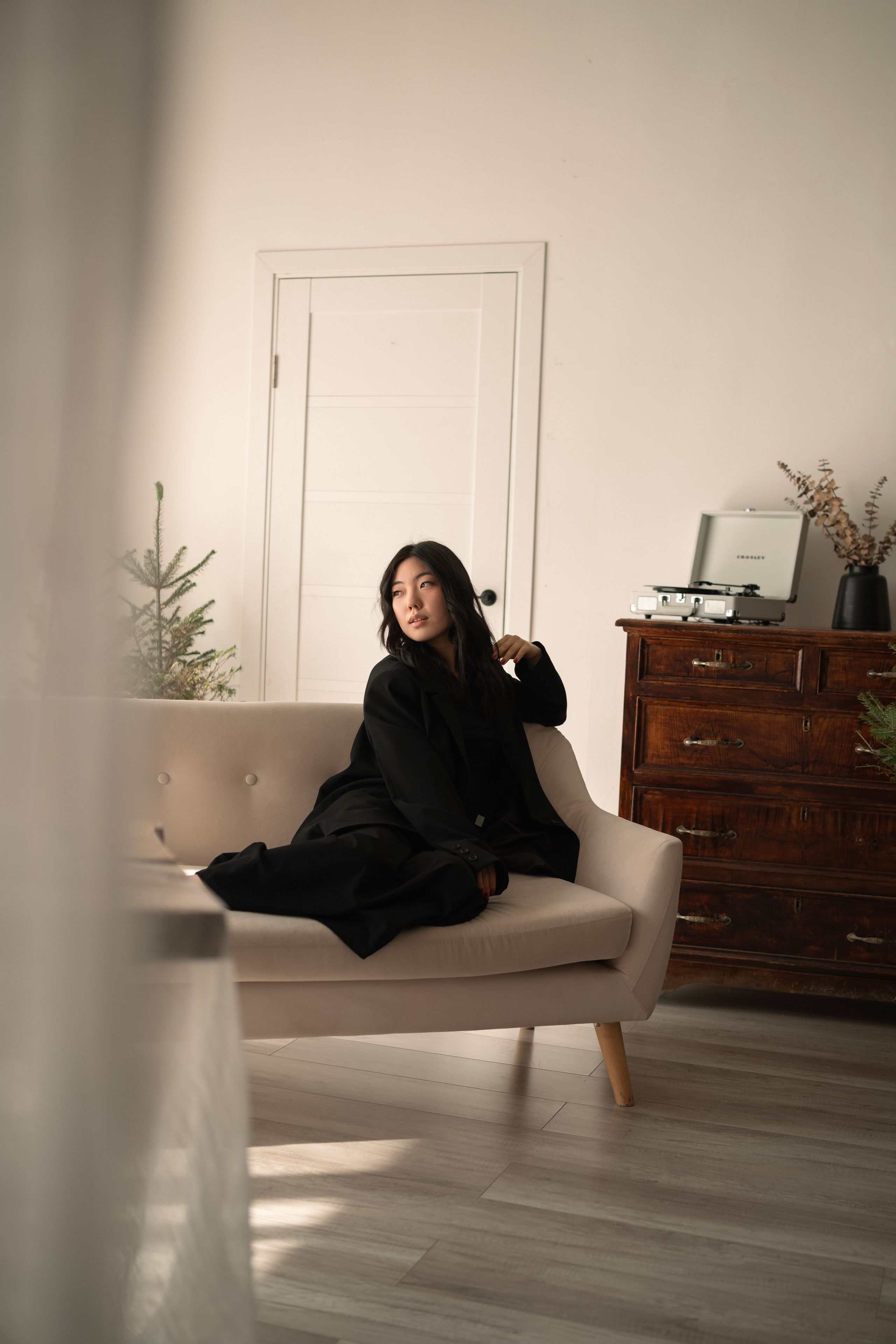 Татьяна. Анастасия Хисматуллина портретный фотограф в Уссурийске и Владивостоке