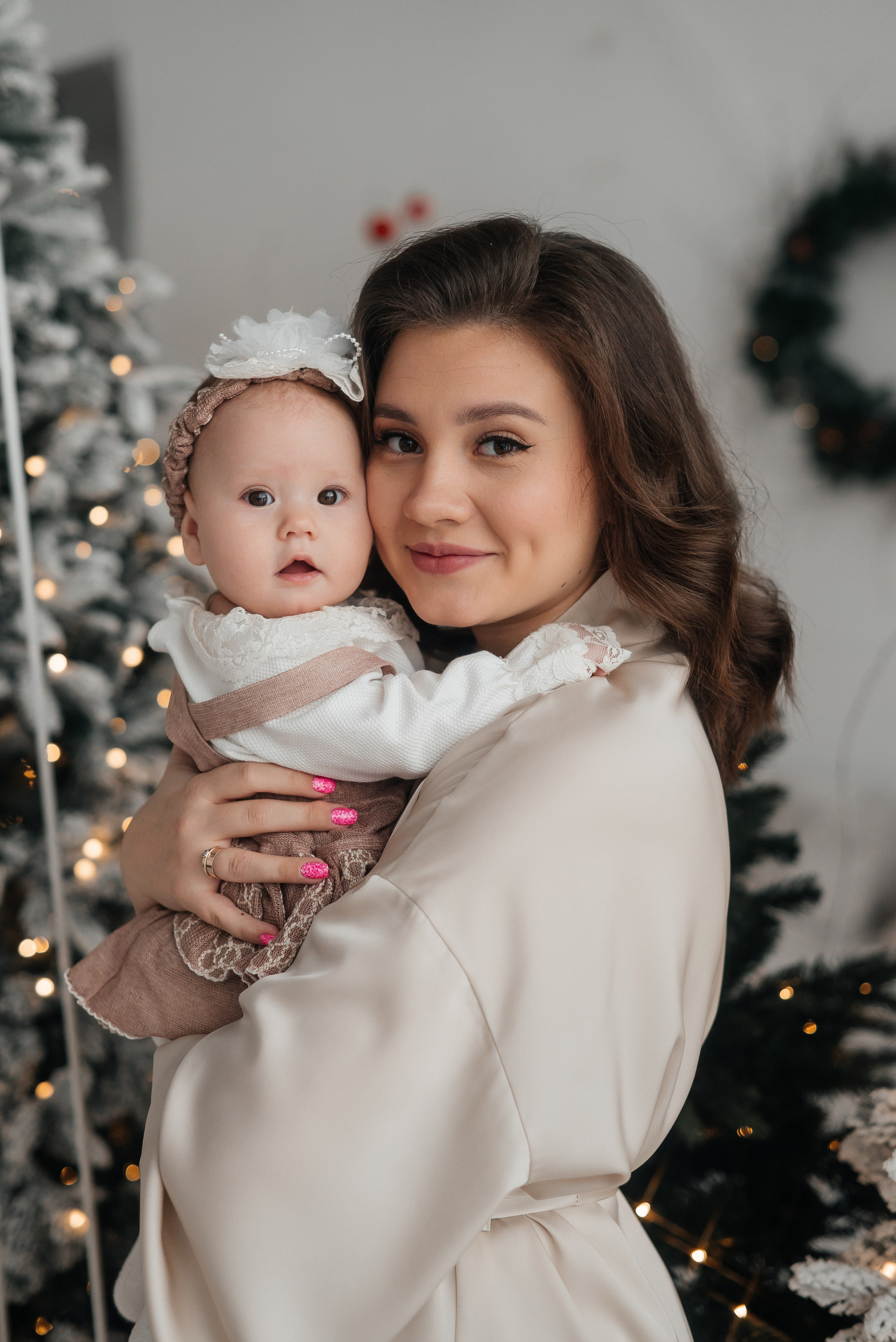 Крошечное счастье. Свадебный фотограф