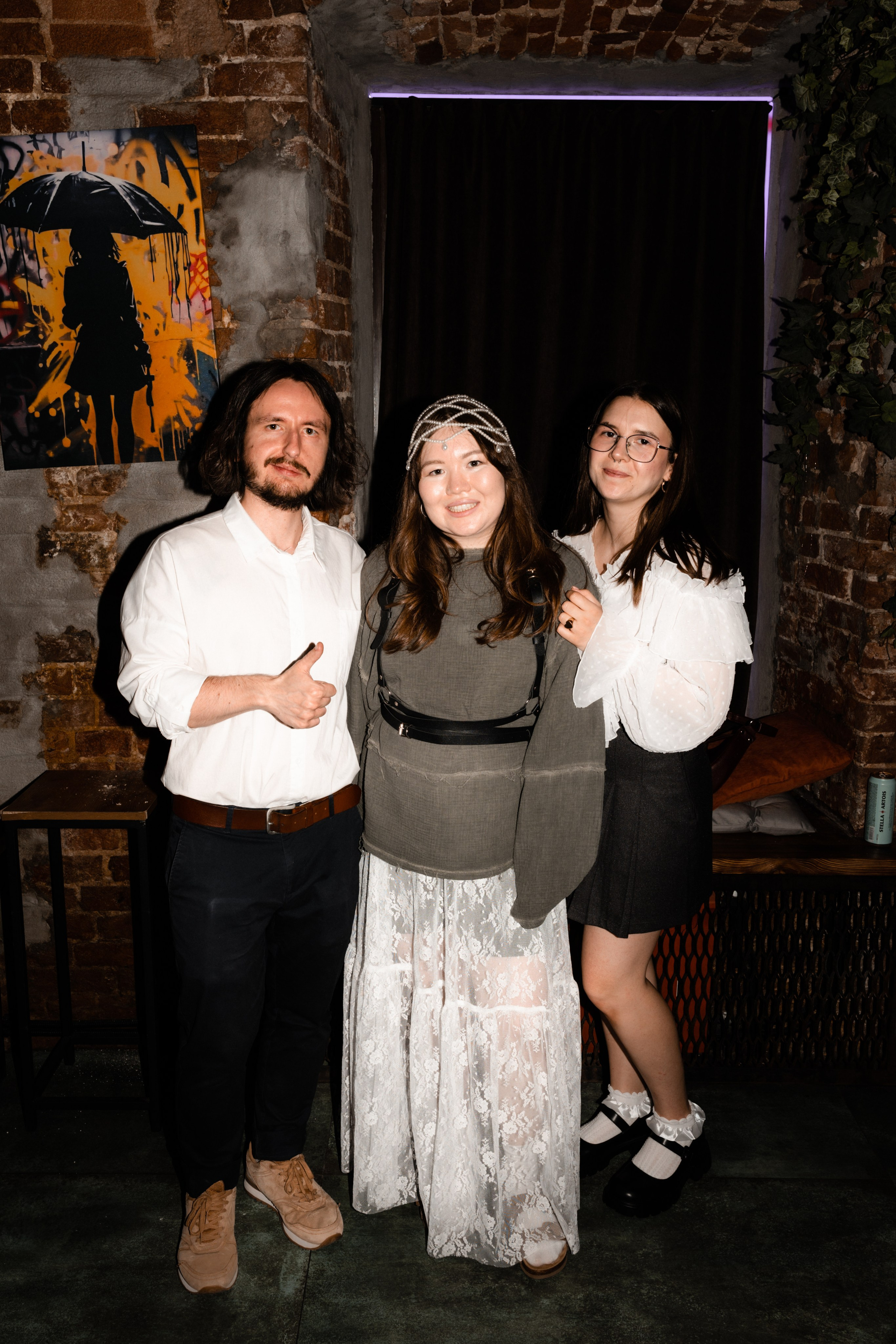 Настя. 30 лет. Фотограф и видеограф Мария Банщикова, Солнечногорск, Москва