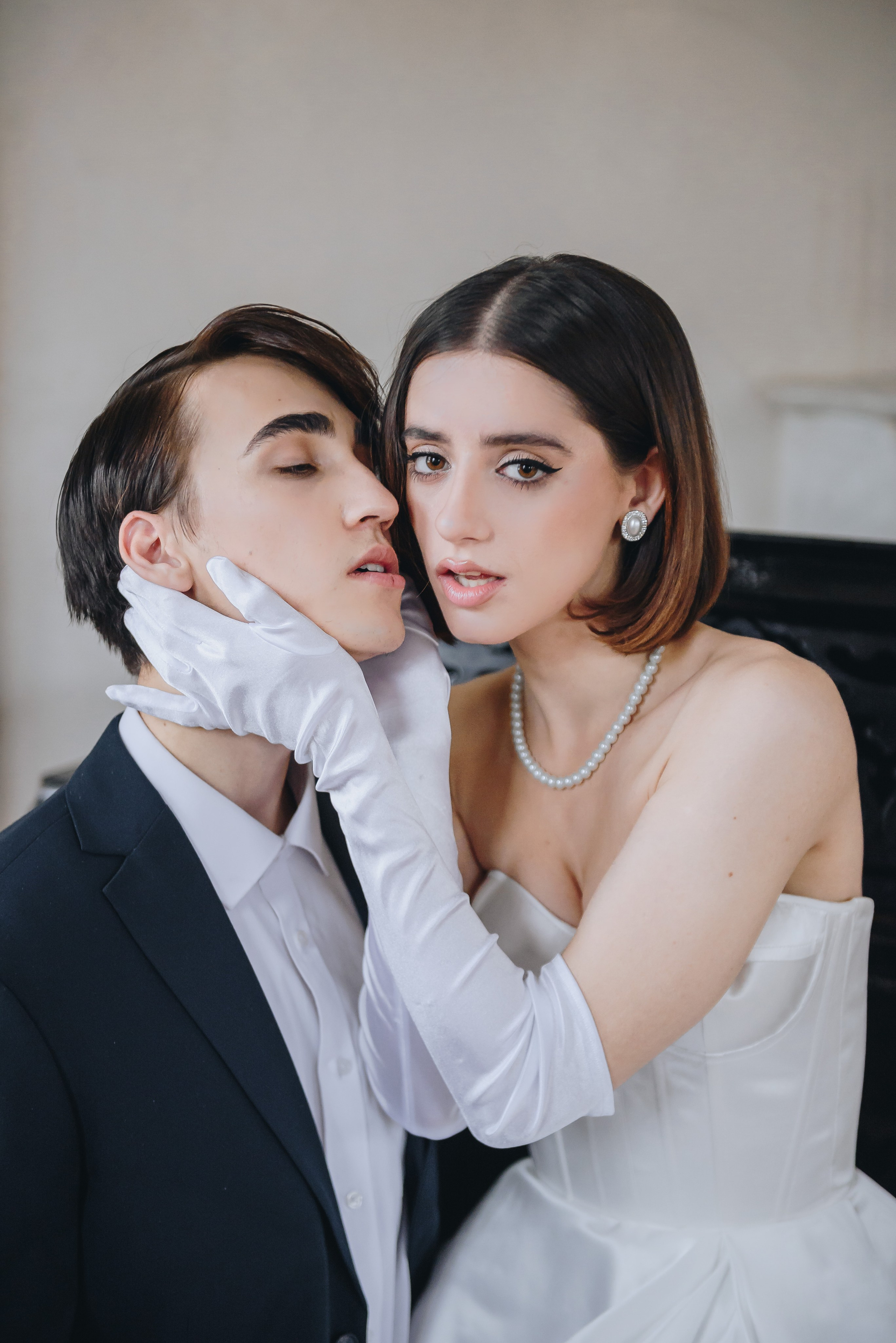 Игорь и Анна. Свадебный фотограф Ирина Димитриева