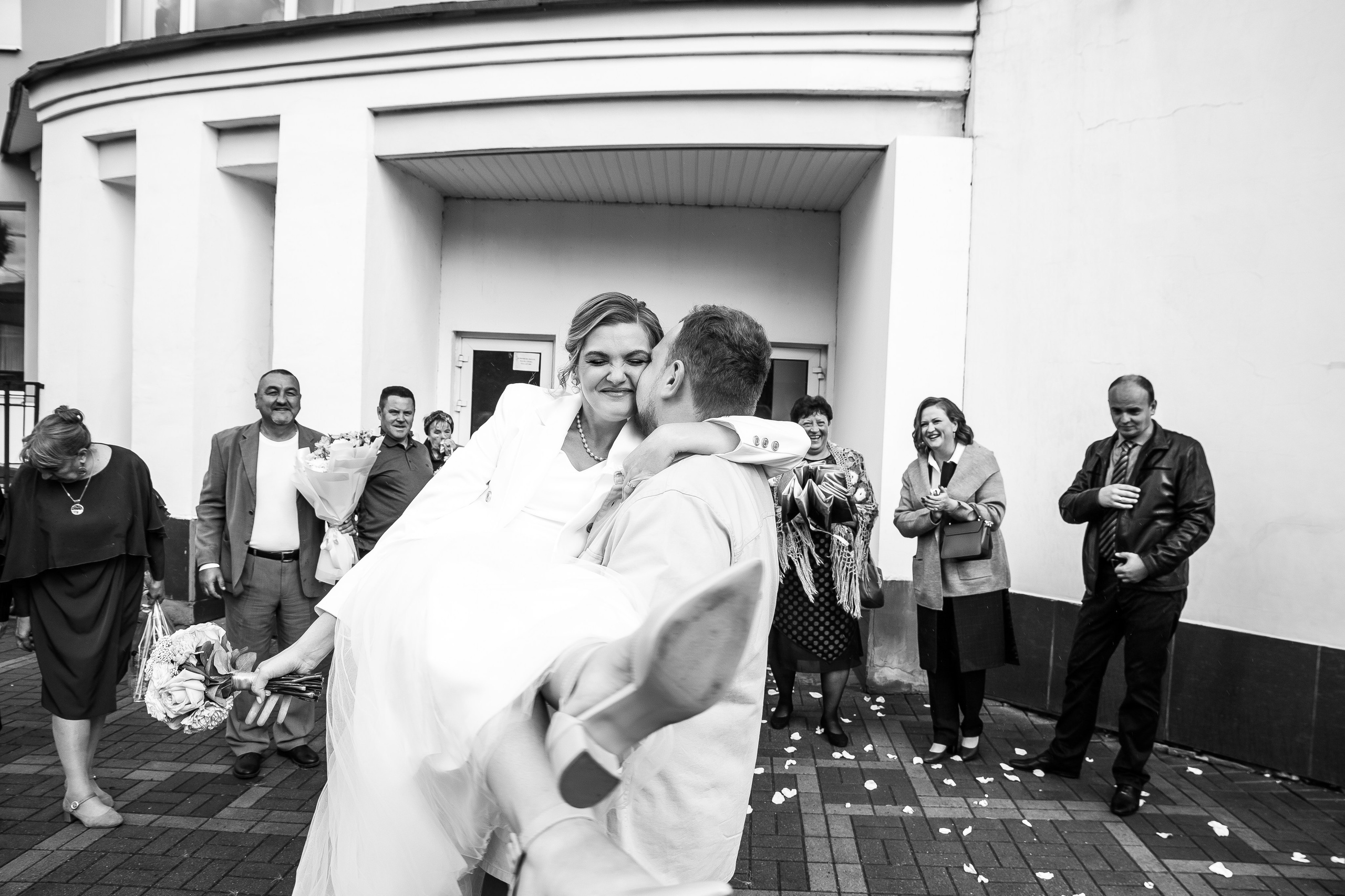 Свадьбы. Свадебный фотограф Тамбов, Москва, Санкт-Петербуг Ксения Плотникова