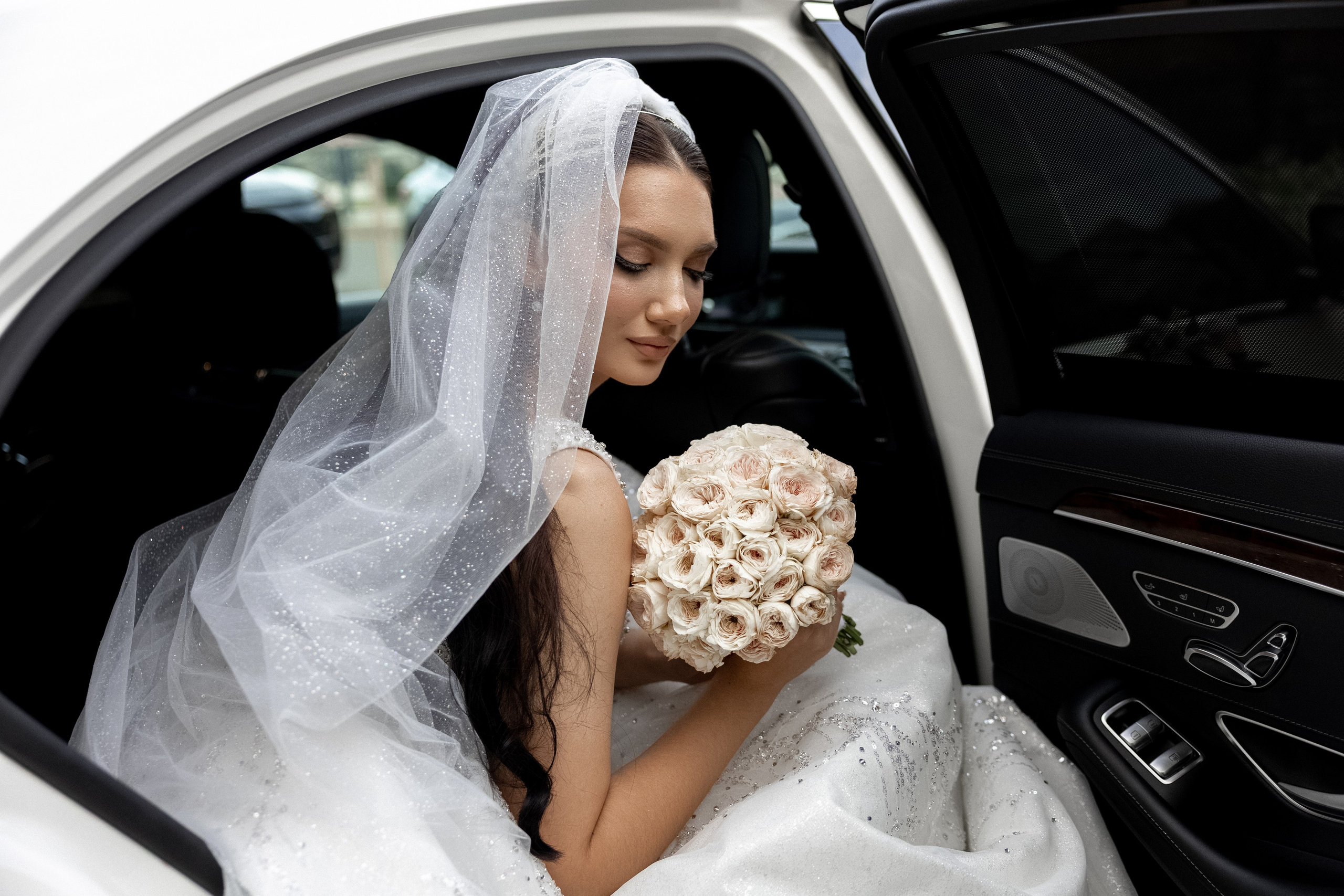 Вадим и Яна. Фотограф Краснодар