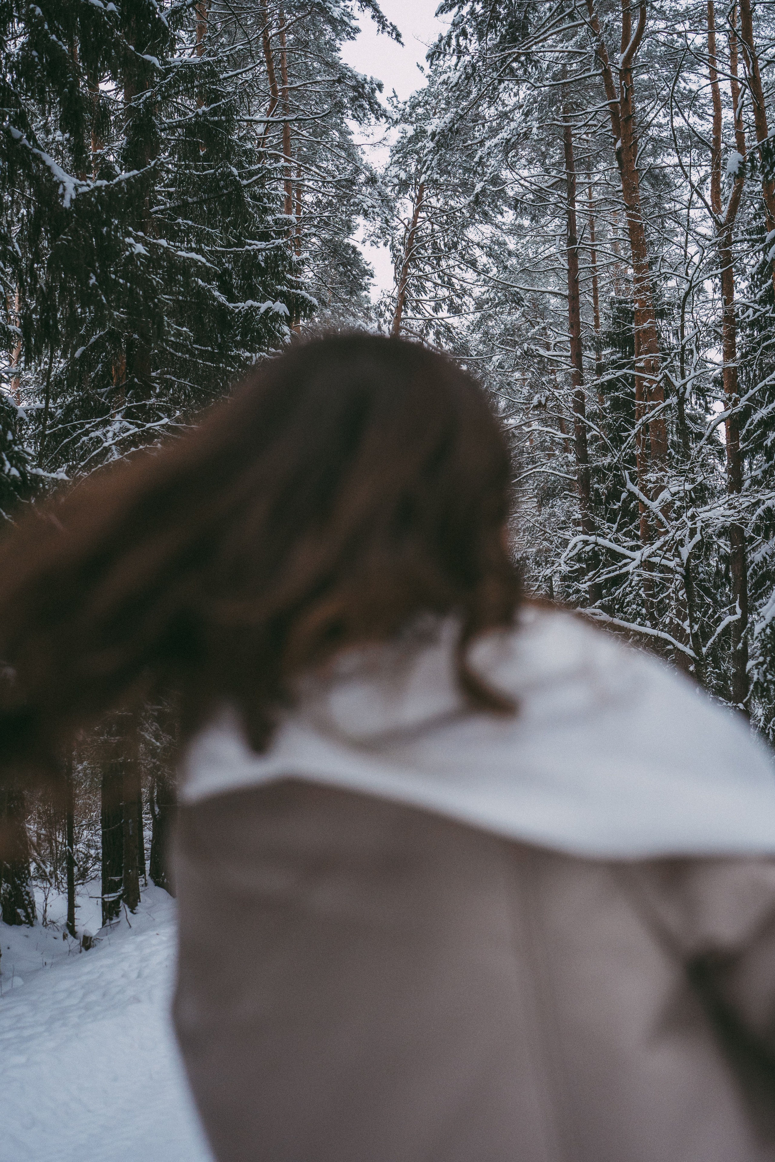 Катя, Анатолий и Елай. Фотограф анималист в Москве и Санкт-Петербурге Свиридова Анна