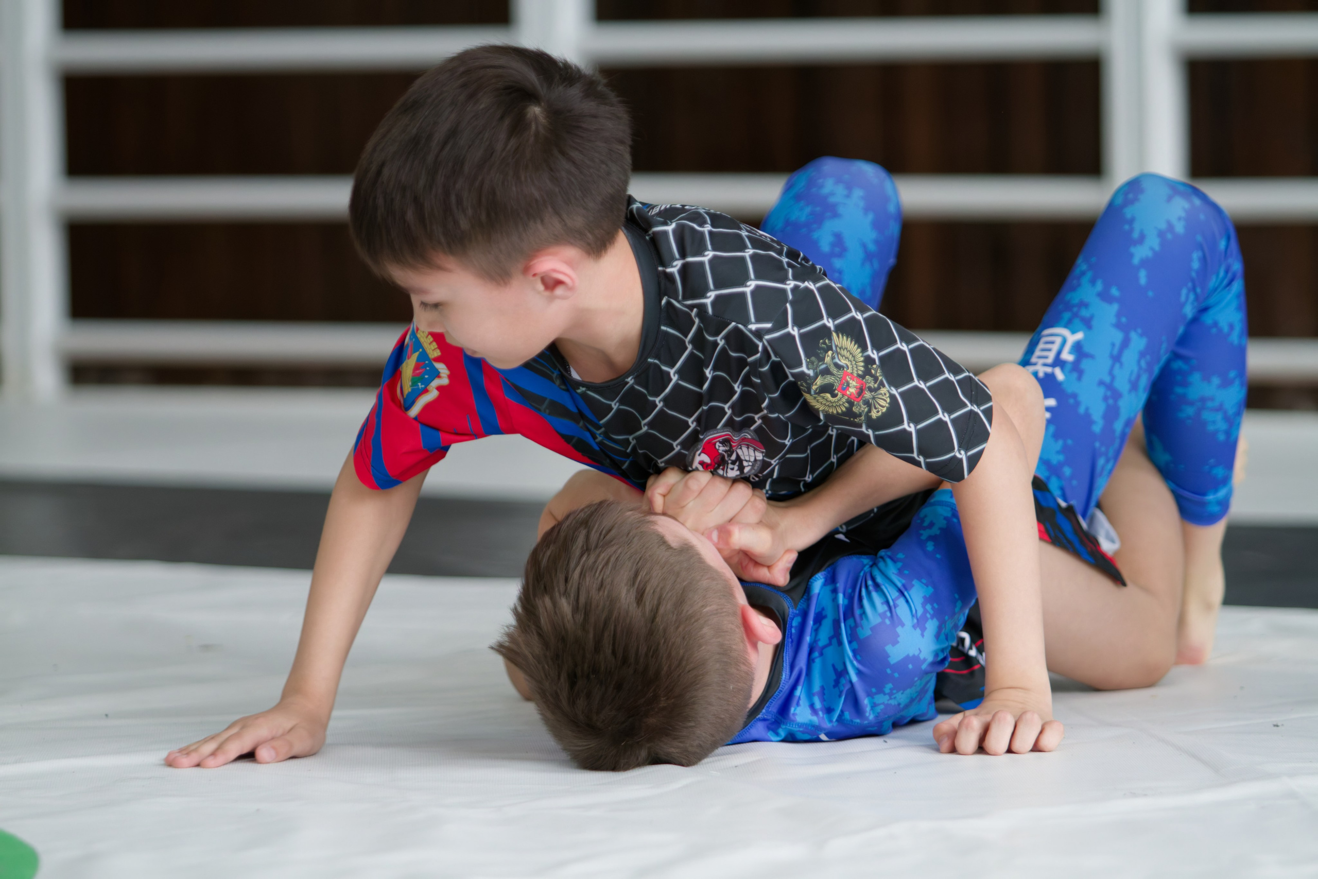 Борьба. Джиу-джитсу 26.04.2025. Репортажный и спортивный фотограф в г. Пермь Зильберг Павел