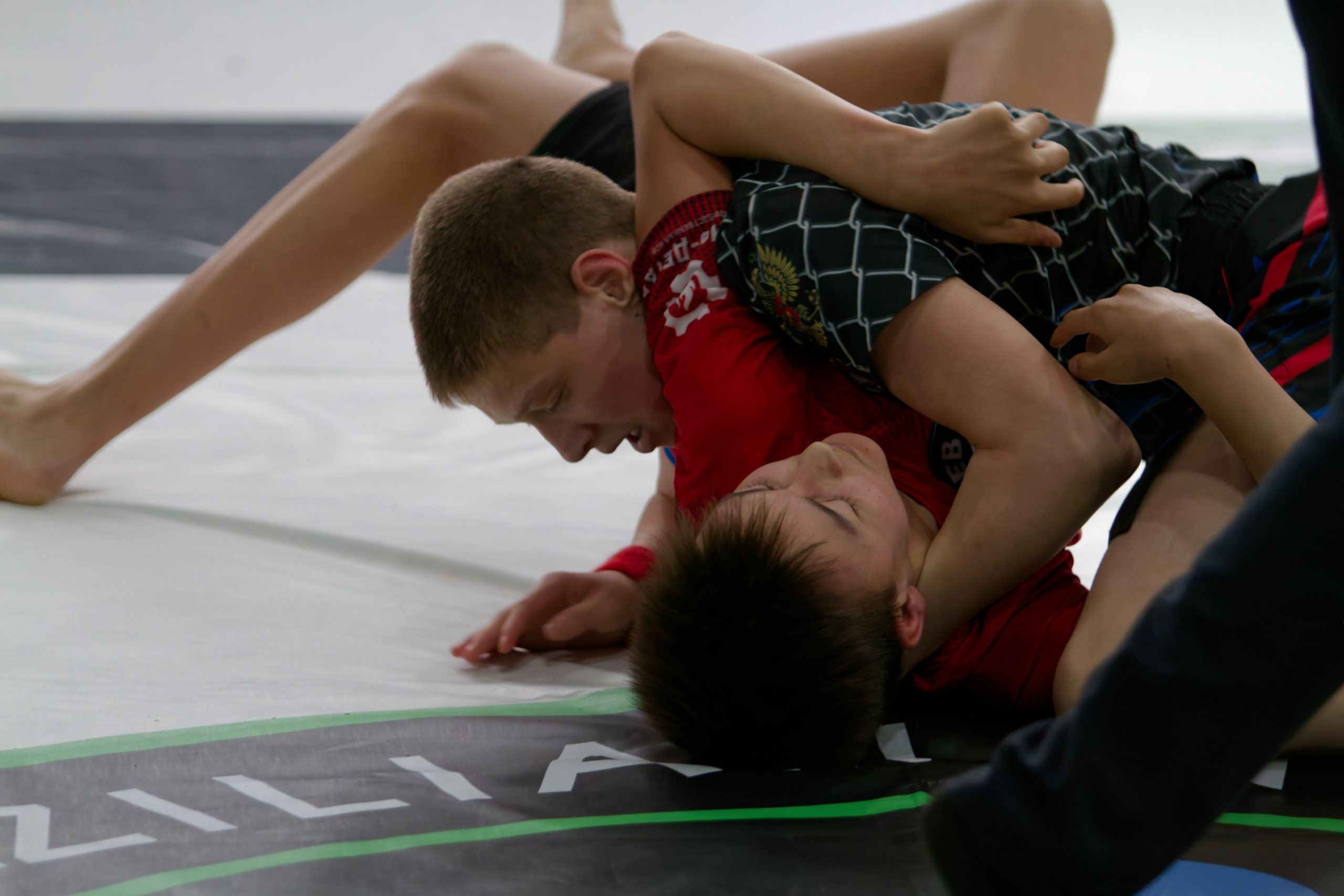 Борьба. Джиу-джитсу 26.04.2025. Репортажный и спортивный фотограф в г. Пермь Зильберг Павел