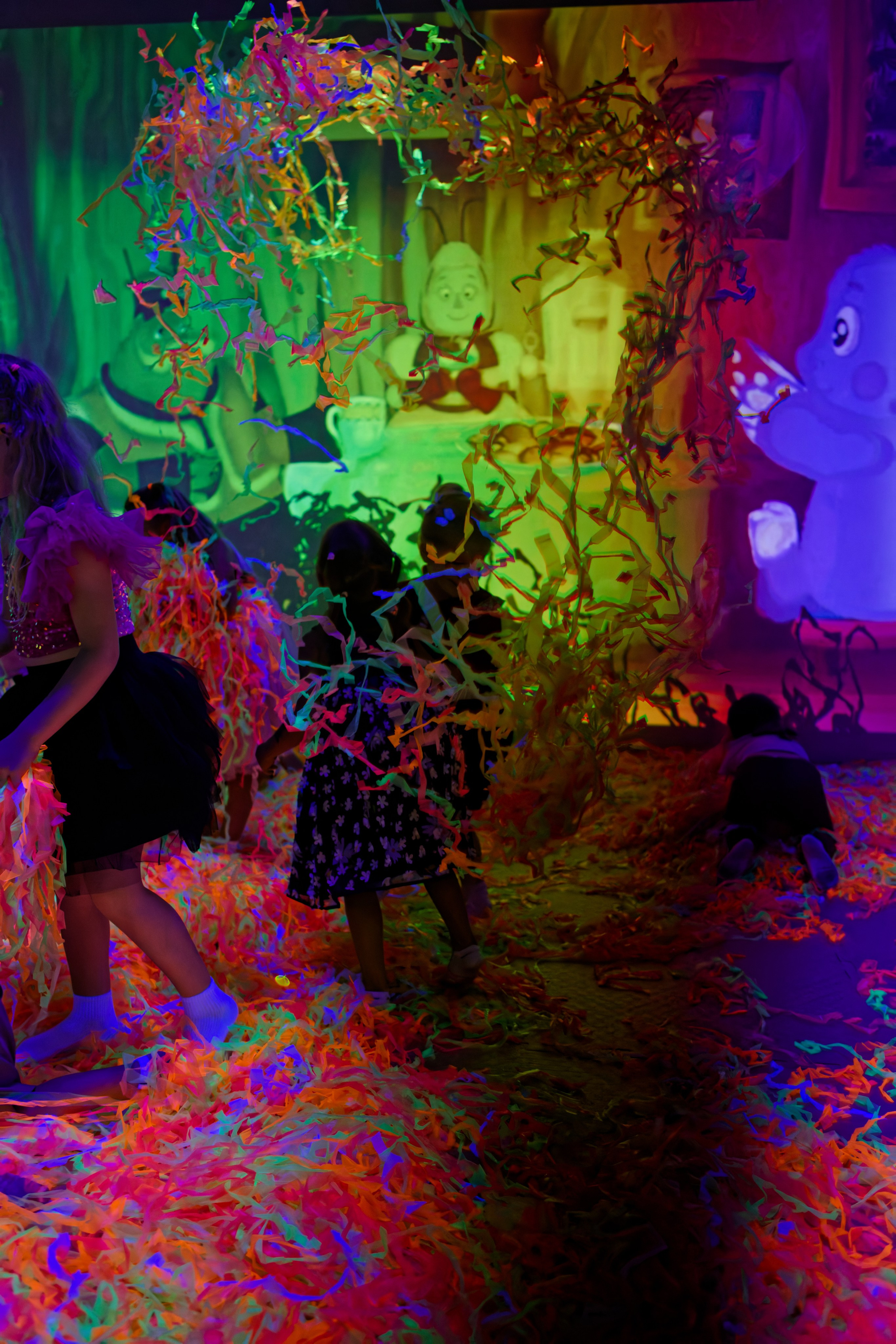 Детские мероприятия. Репортажный и спортивный фотограф в г. Пермь Зильберг Павел