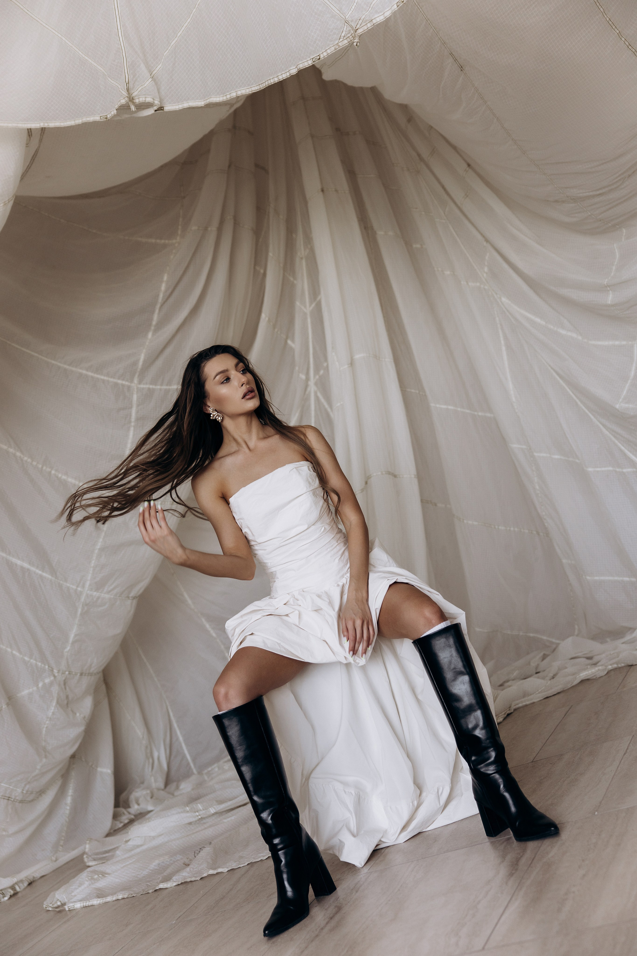 Татьяна. Свадебный и контент фотограф в Красноярске Марианна Перфильева