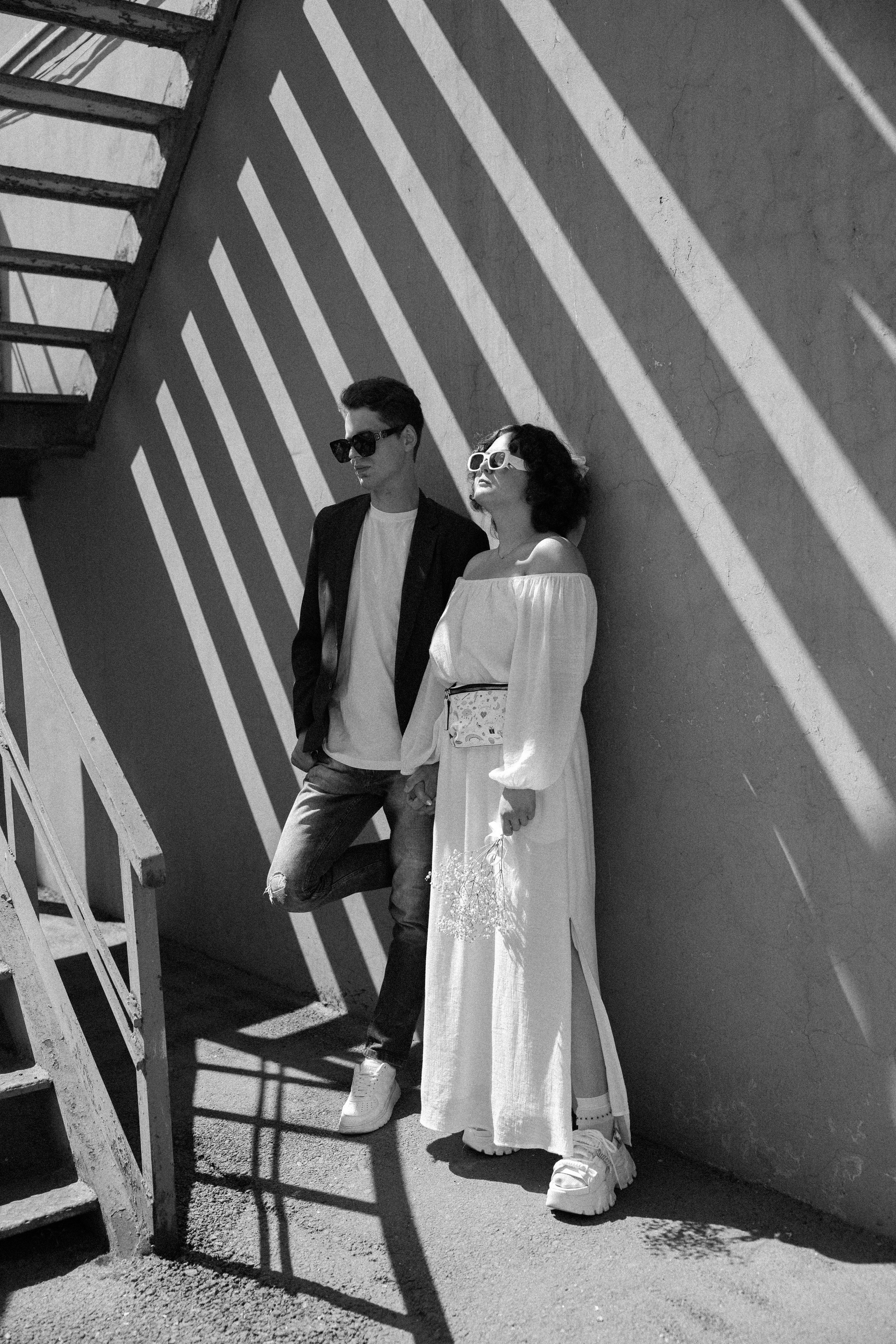 Алиса и Максим. Свадебный и контент фотограф в Красноярске Марианна Перфильева