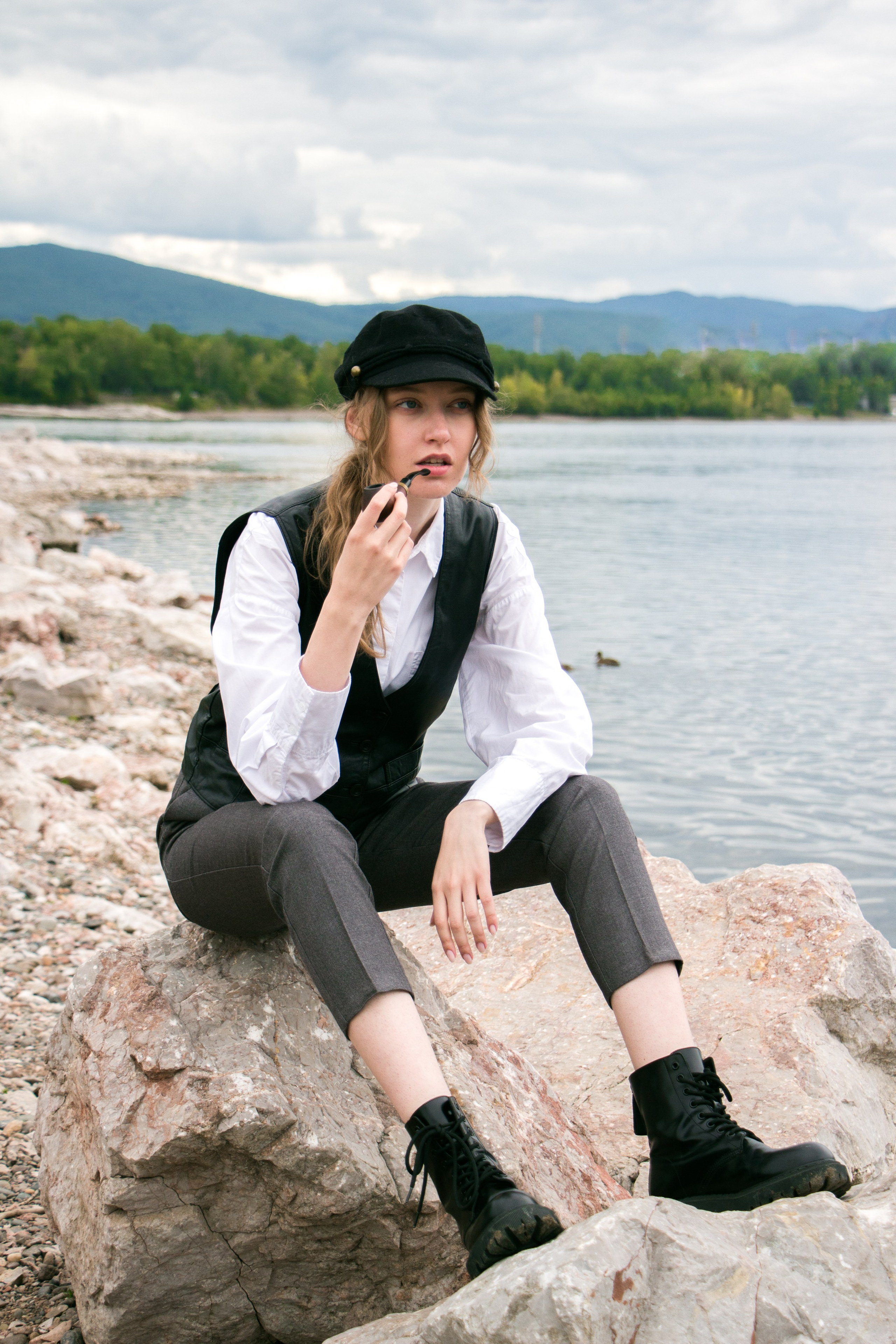 Маленькие женщины. Свадебный и контент фотограф в Красноярске Марианна Перфильева