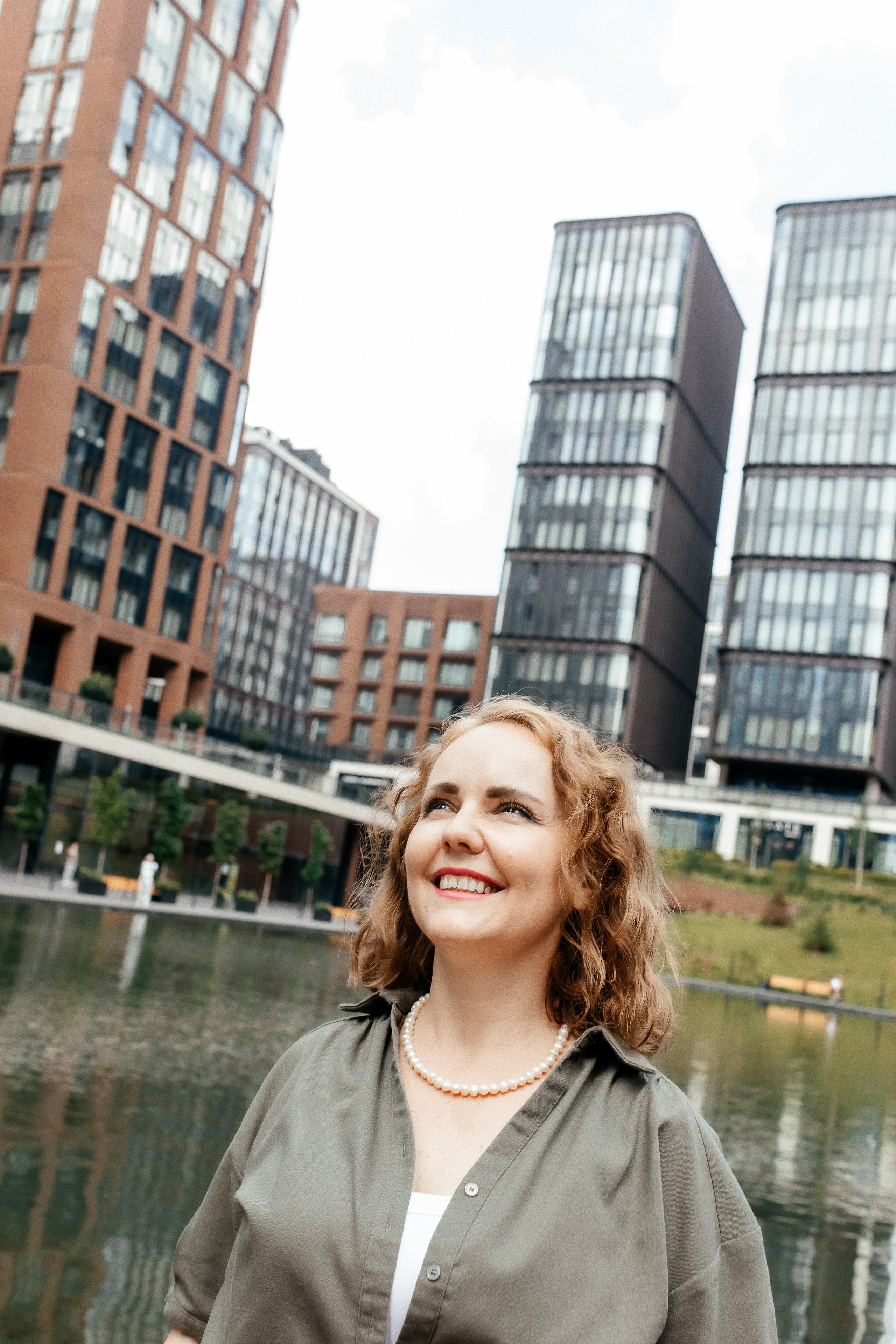 Прогулка и контент. Профессиональный фотограф, Москва |Видное Елена Елизарова