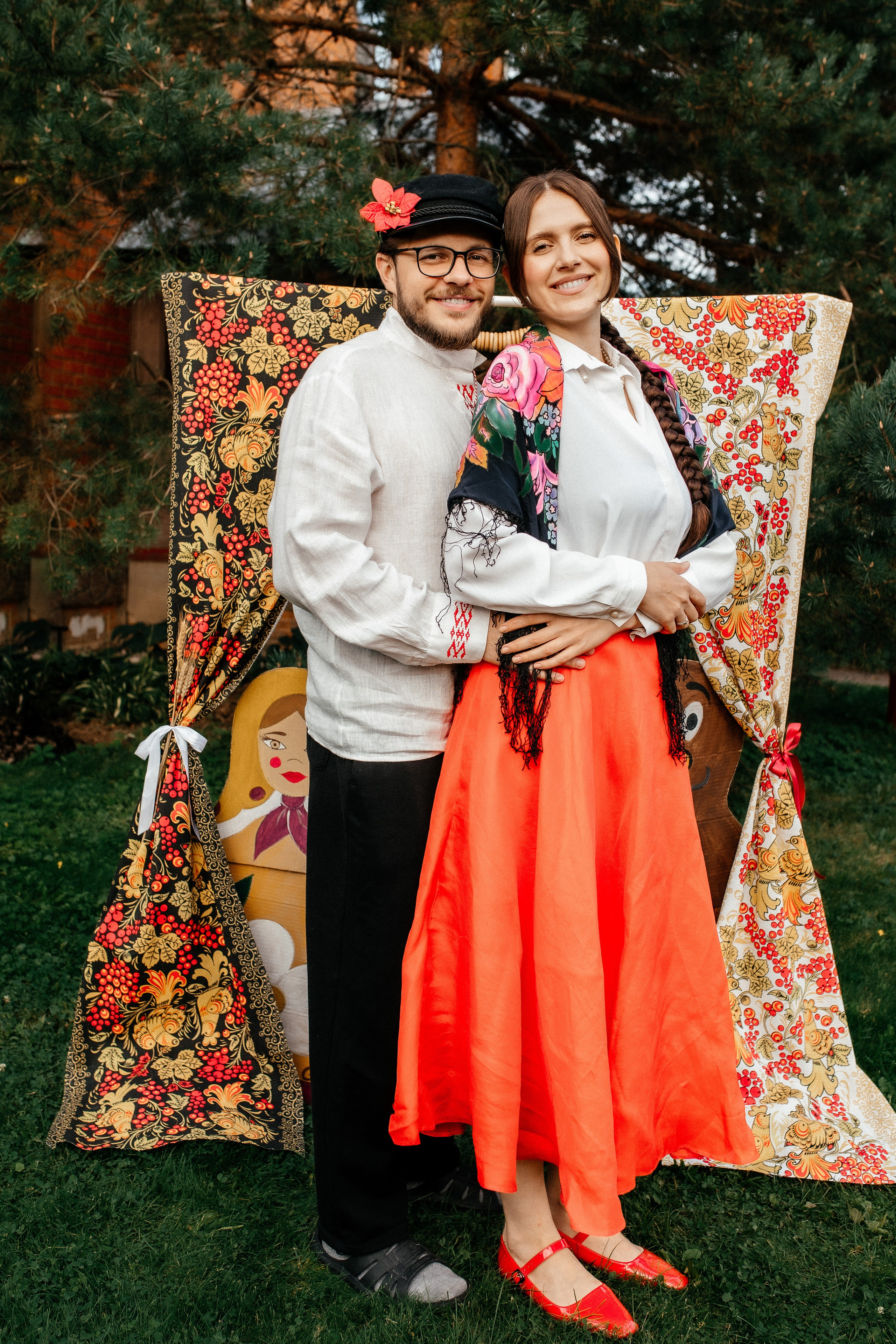 День рождения Марины! Тематический! Репортаж. Профессиональный фотограф, Москва |Видное Елена Елизарова