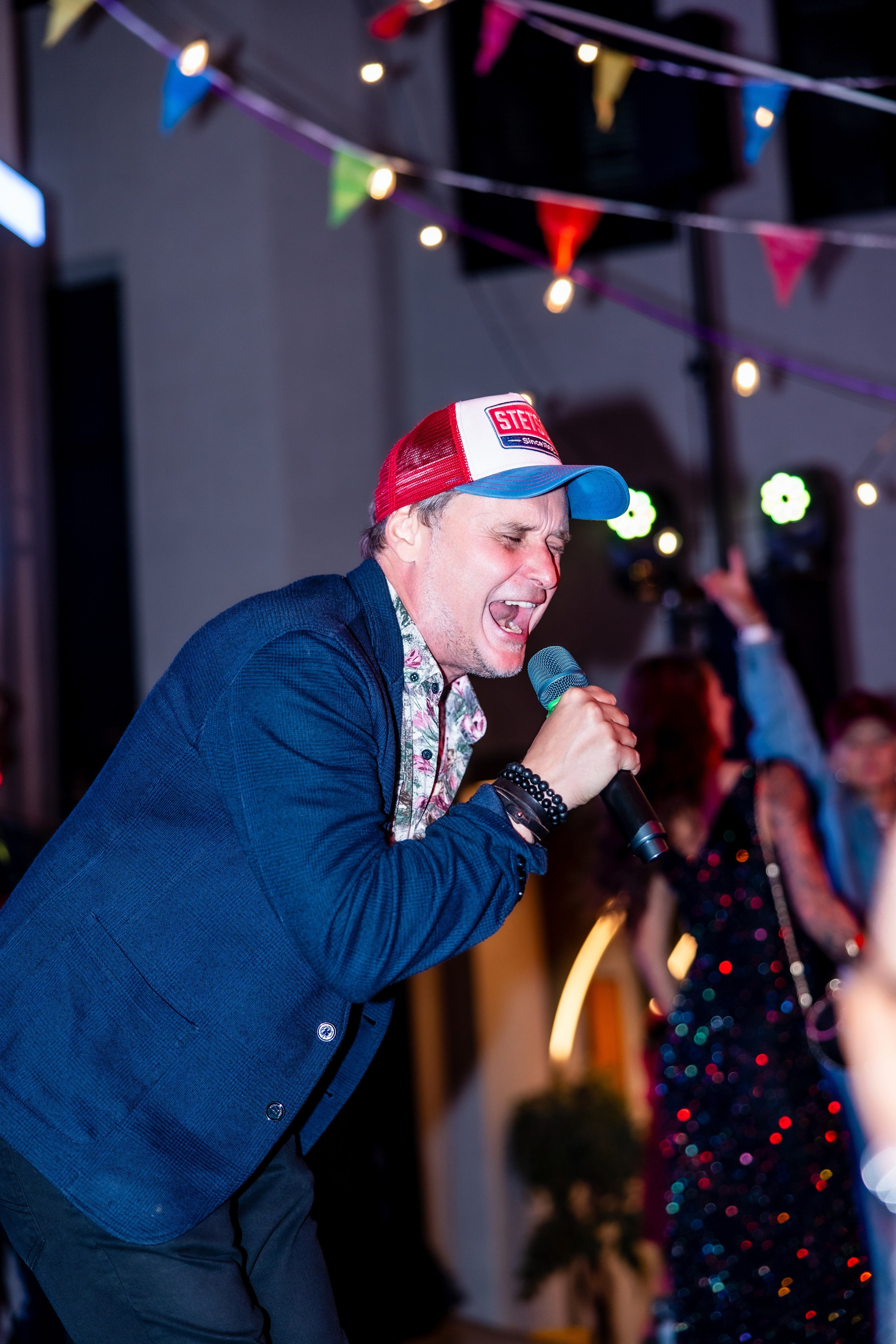 Свадебный переполох Оскар и Анастасия. Кулишова Катерина — твой фотограф