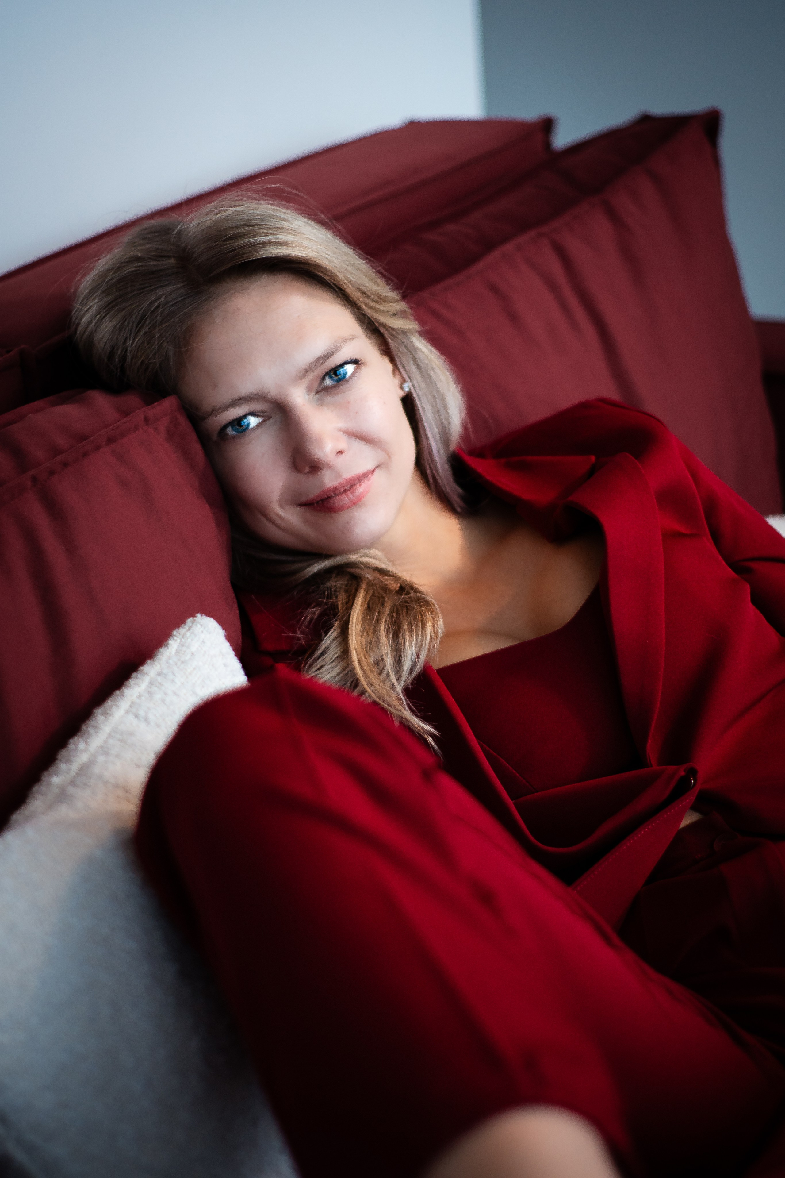 Индивидуальная портретная фотосессия. Денис Хрюкин, режиссёр кино и театра, продюсер, фотограф, Санкт-Петербург, Москва