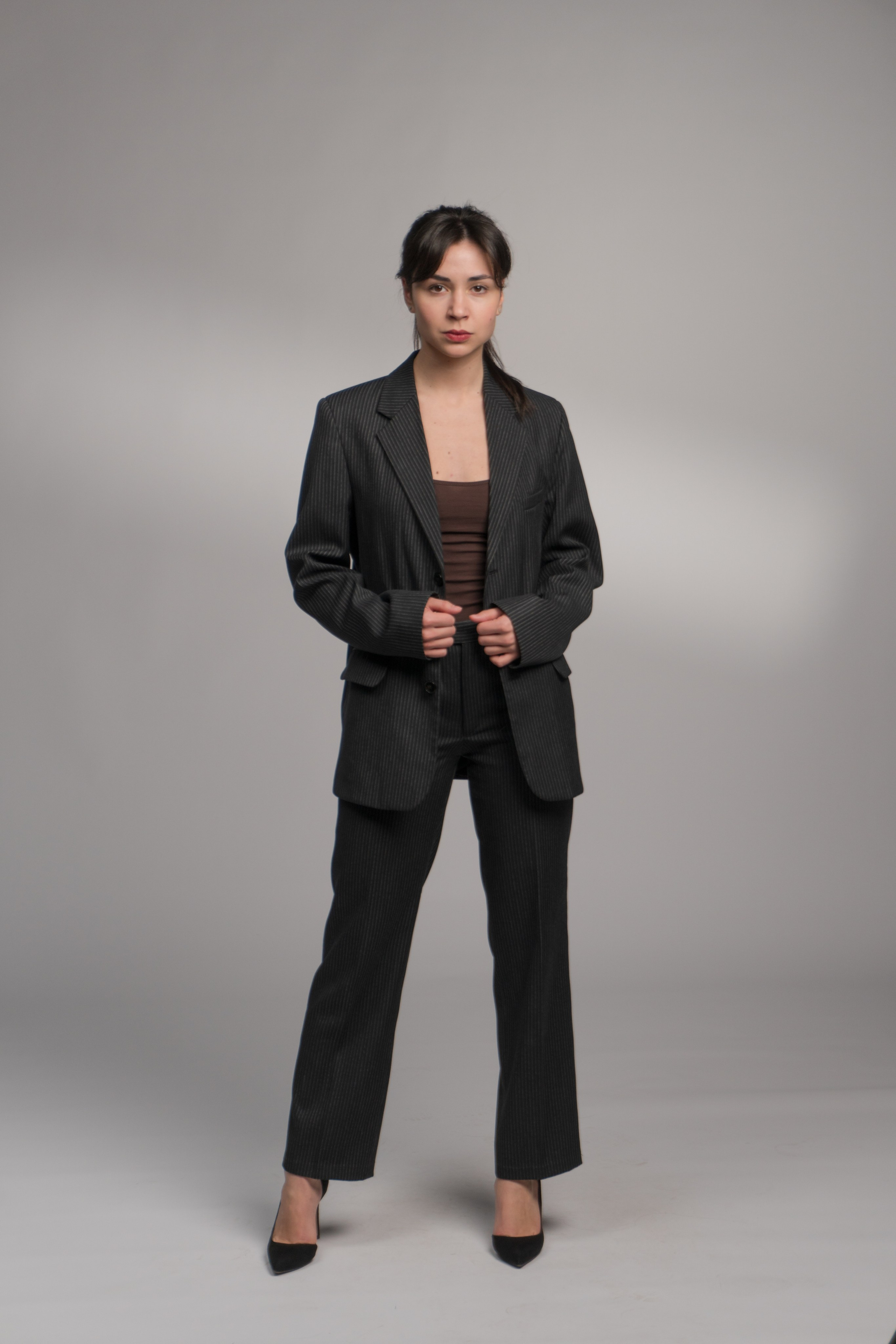 Индивидуальная портретная фотосессия. Денис Хрюкин, режиссёр, продюсер, контентмейкер, Санкт-Петербург, Москва