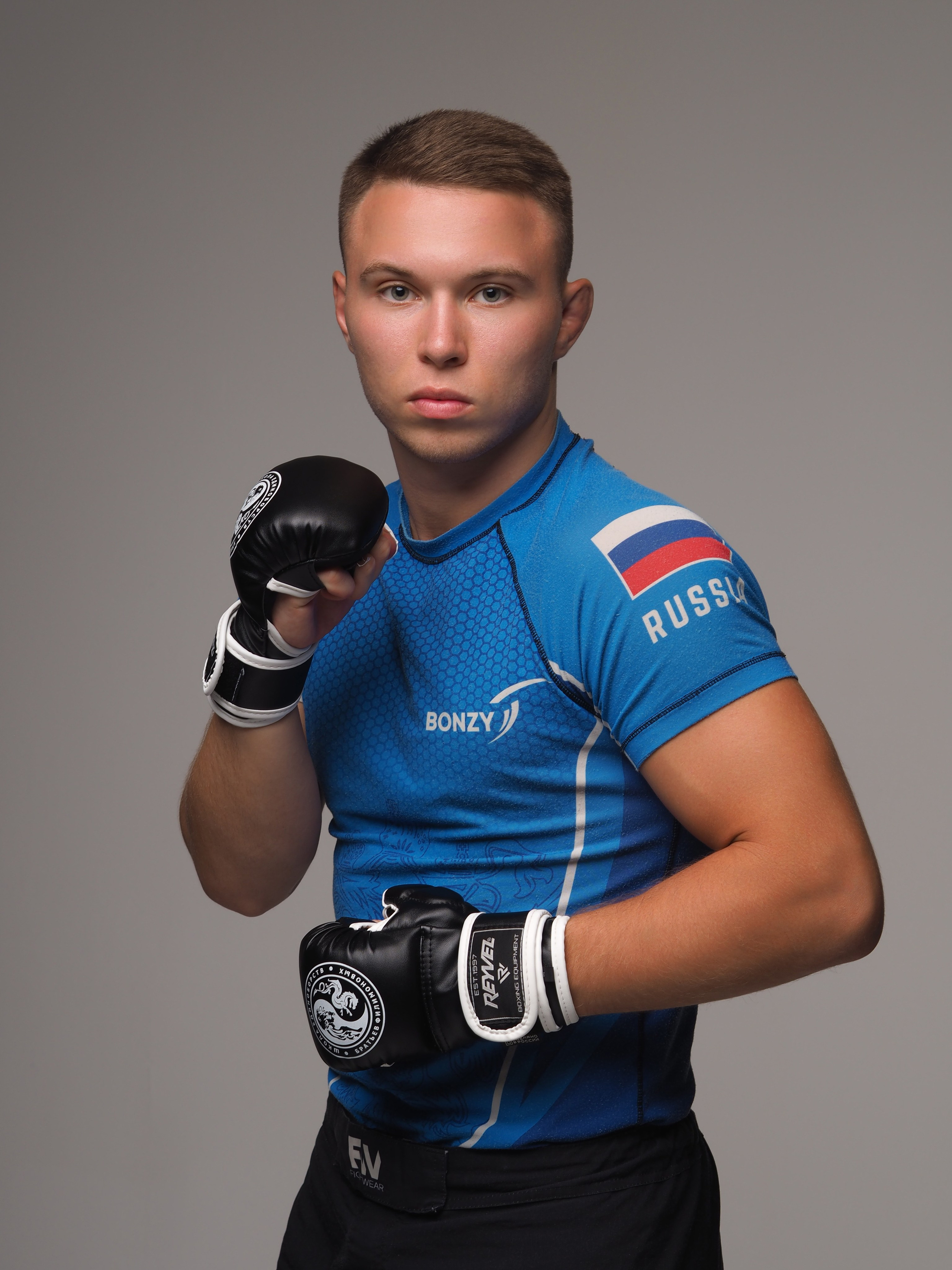 Fight club. Beauty фотограф в Москве Евгения Сизова