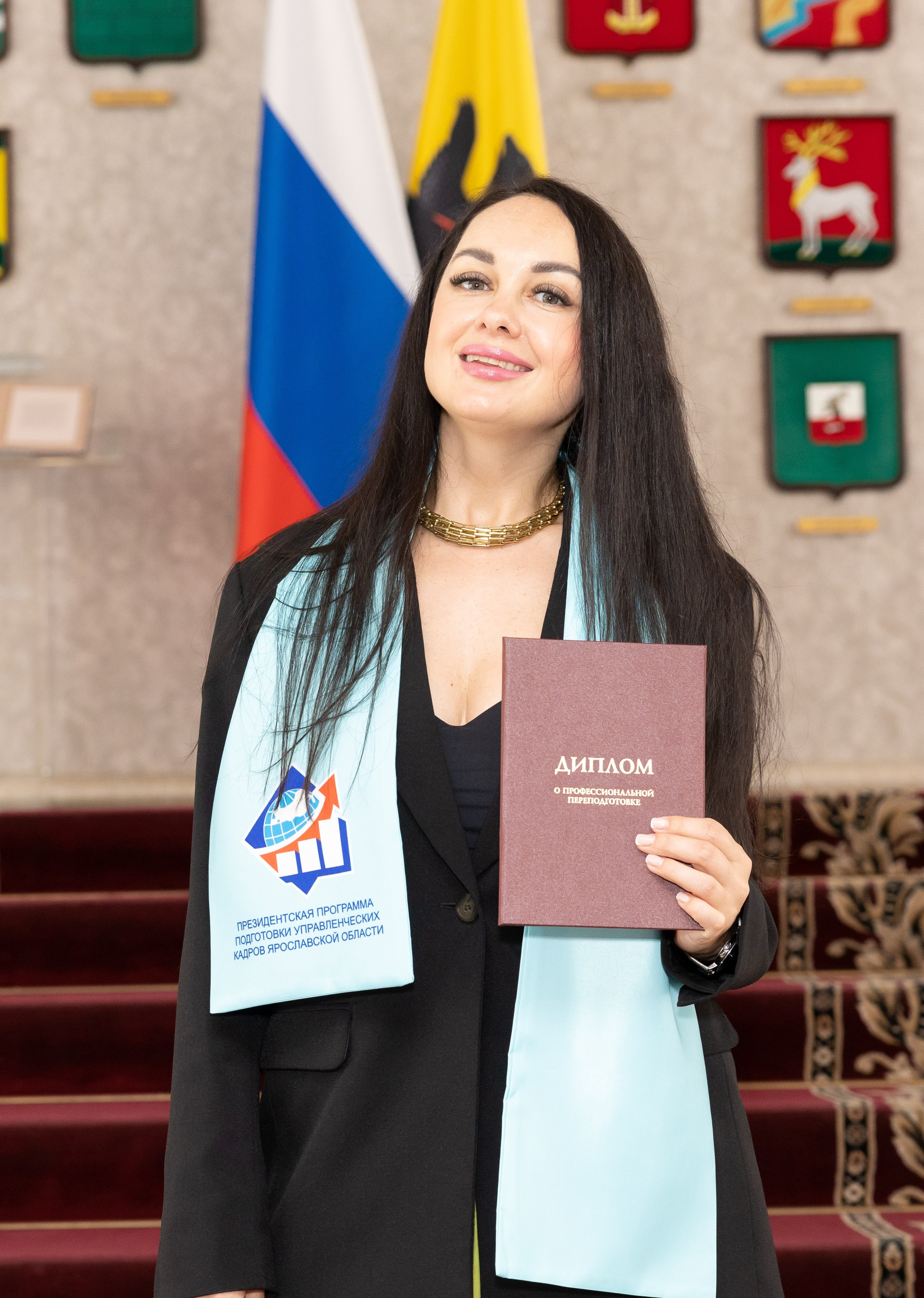 Выпускные. Фотограф Ярославль Ольга Кирсанова