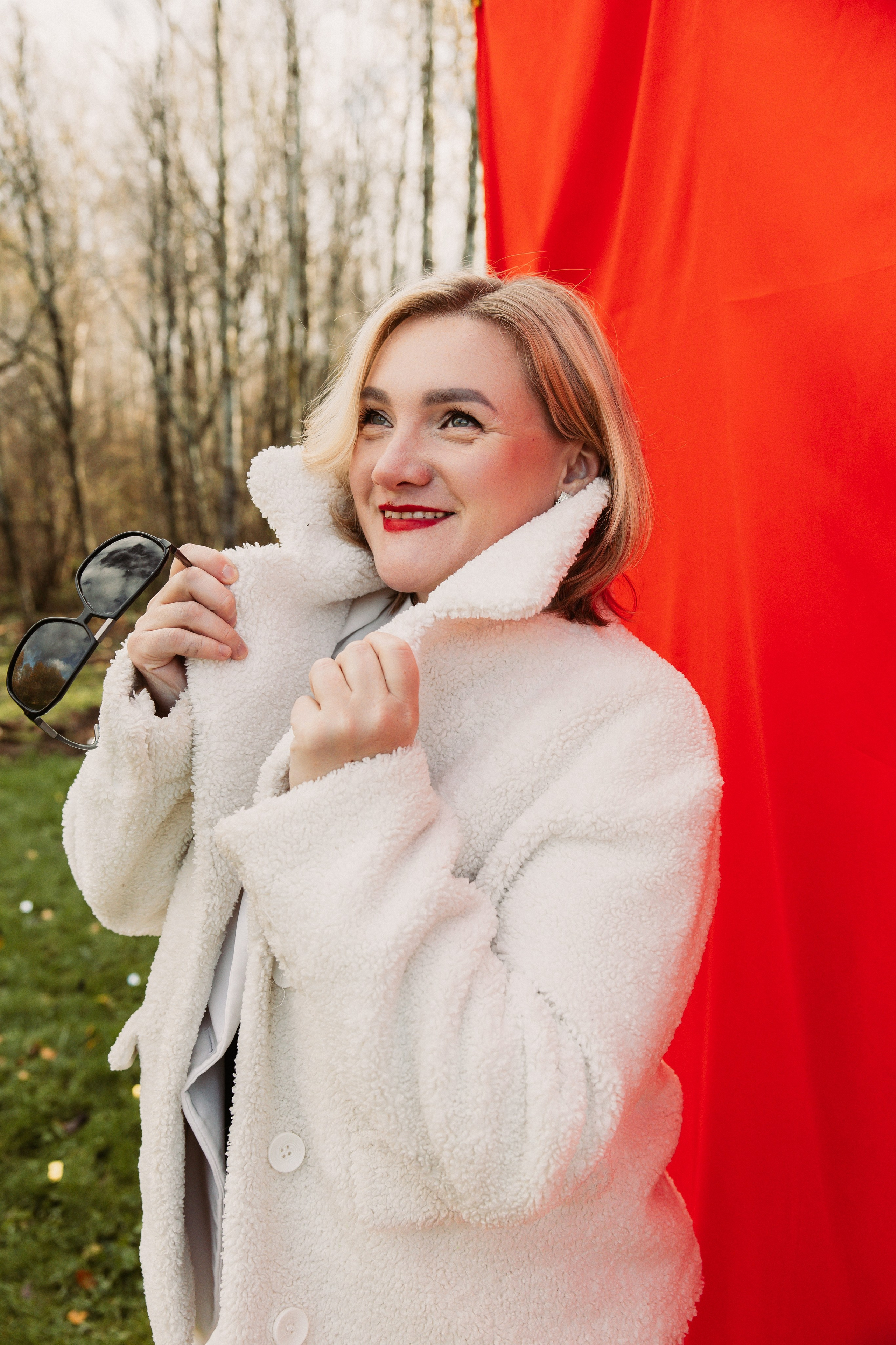 Индивидуальные фотосессии. Фотограф Ярославль Ольга Кирсанова