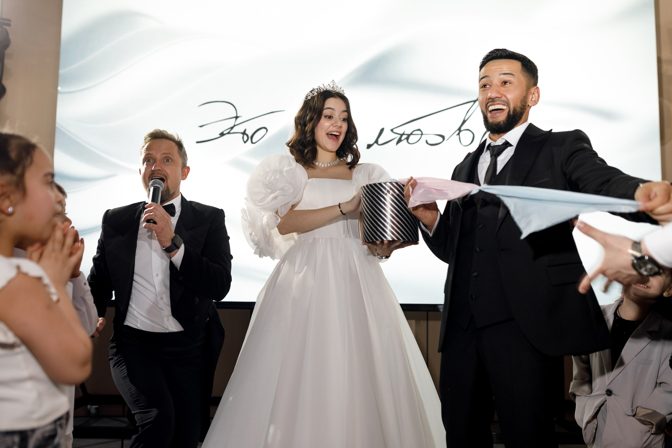 Свадьба Асада и Влады. Свадебный и семейный фотограф в Иркутске Яна Лиа