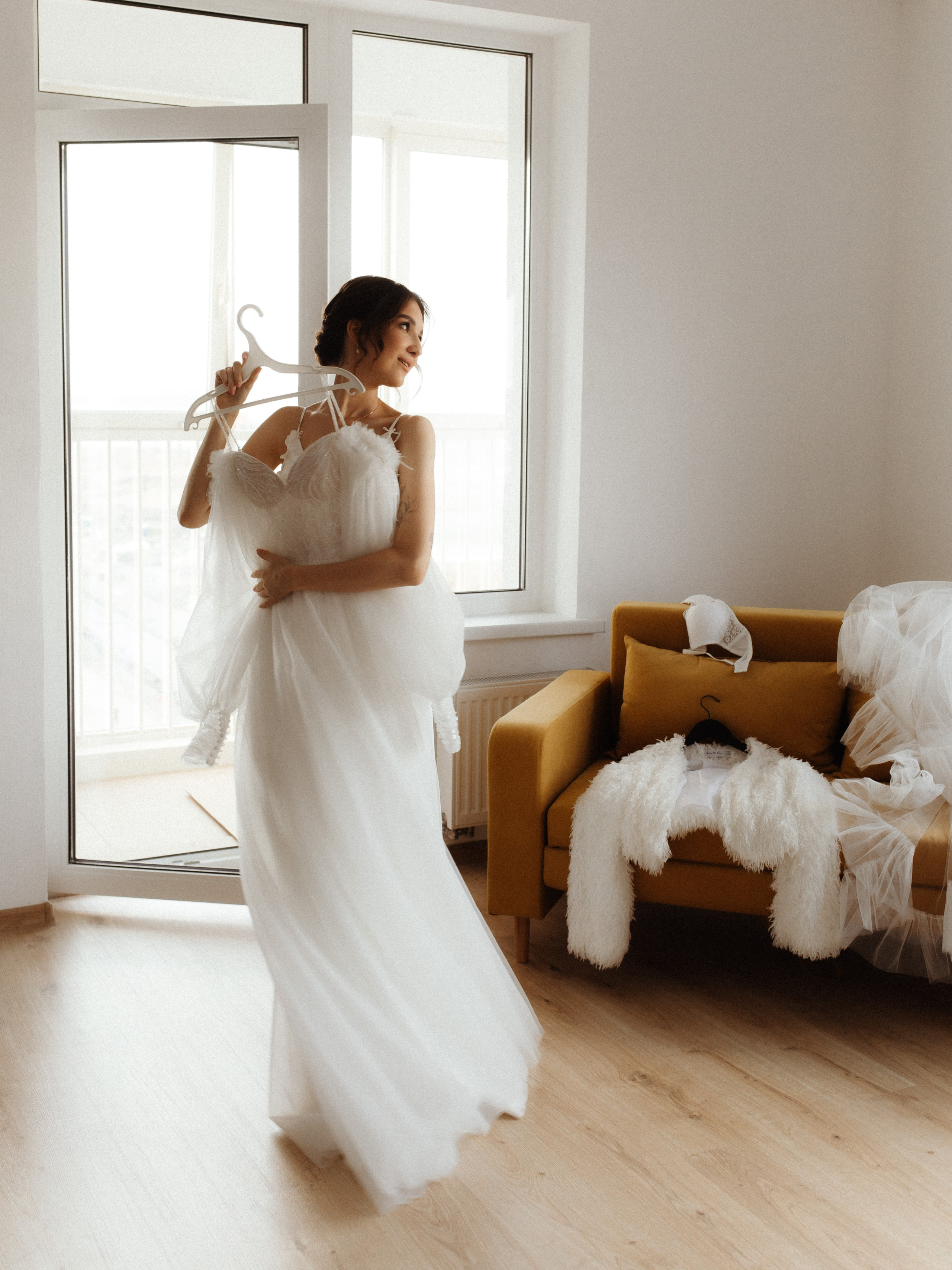 Денис и Алена. Катерина Аникеева | Фотограф | Екатеринбург