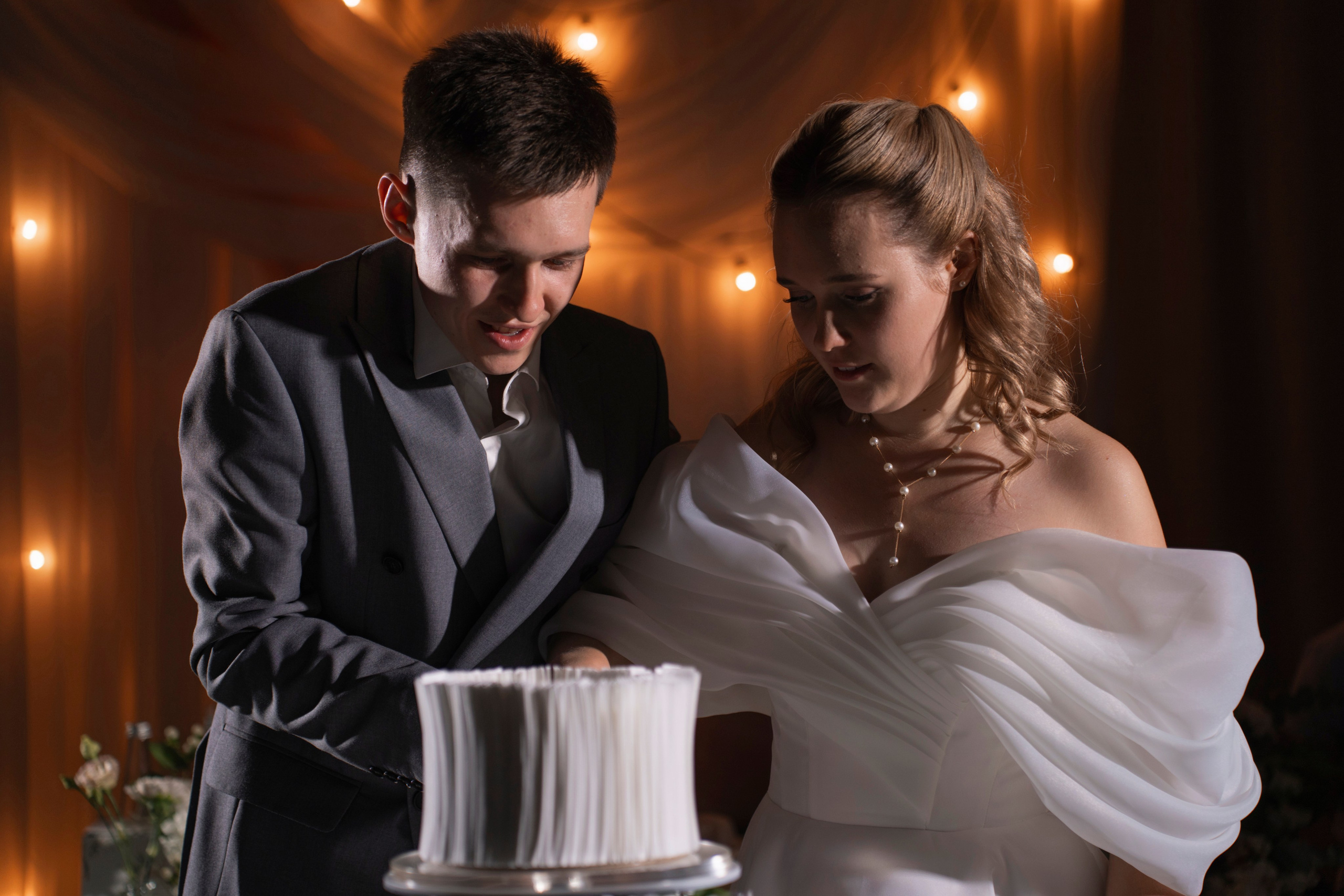 Ярослав ♥ Ксения. Свадебный фотограф Алексей Малышев в Екатеринбурге