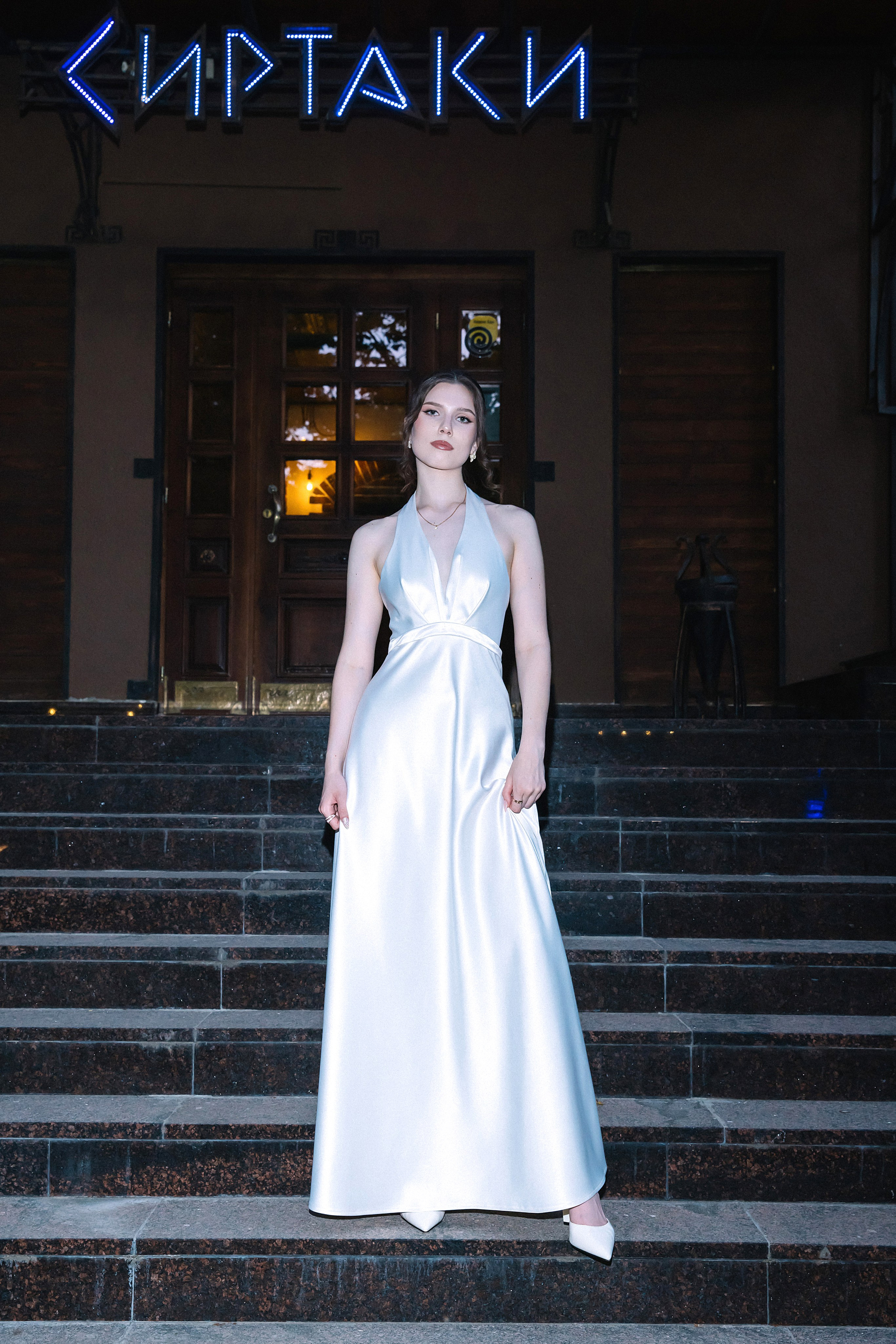 9 класс Гимназия 82. Фотограф и Видеограф в Краснодаре Юлия Солодченко