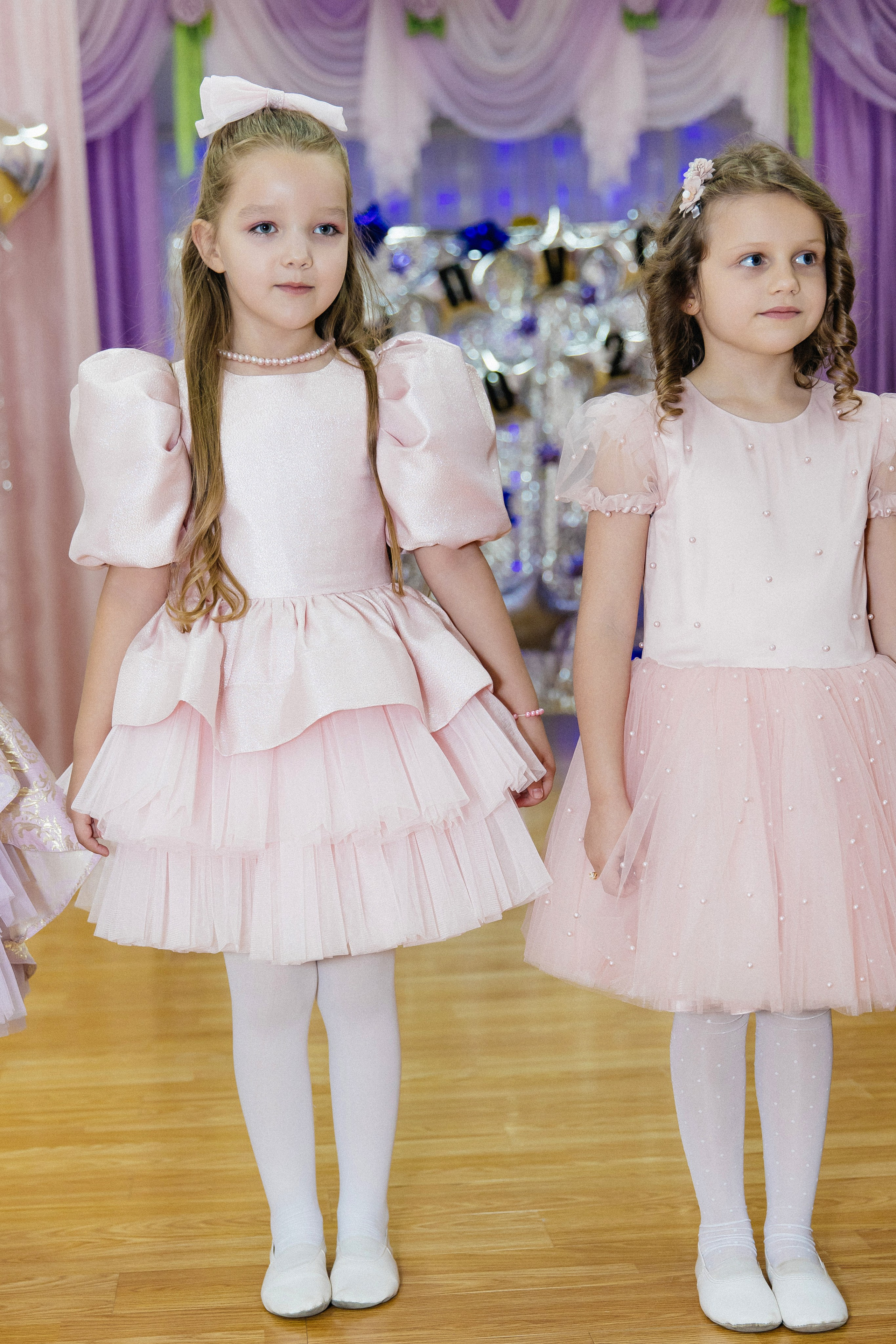 Детский сад № 109. Фотограф и Видеограф в Краснодаре Юлия Солодченко