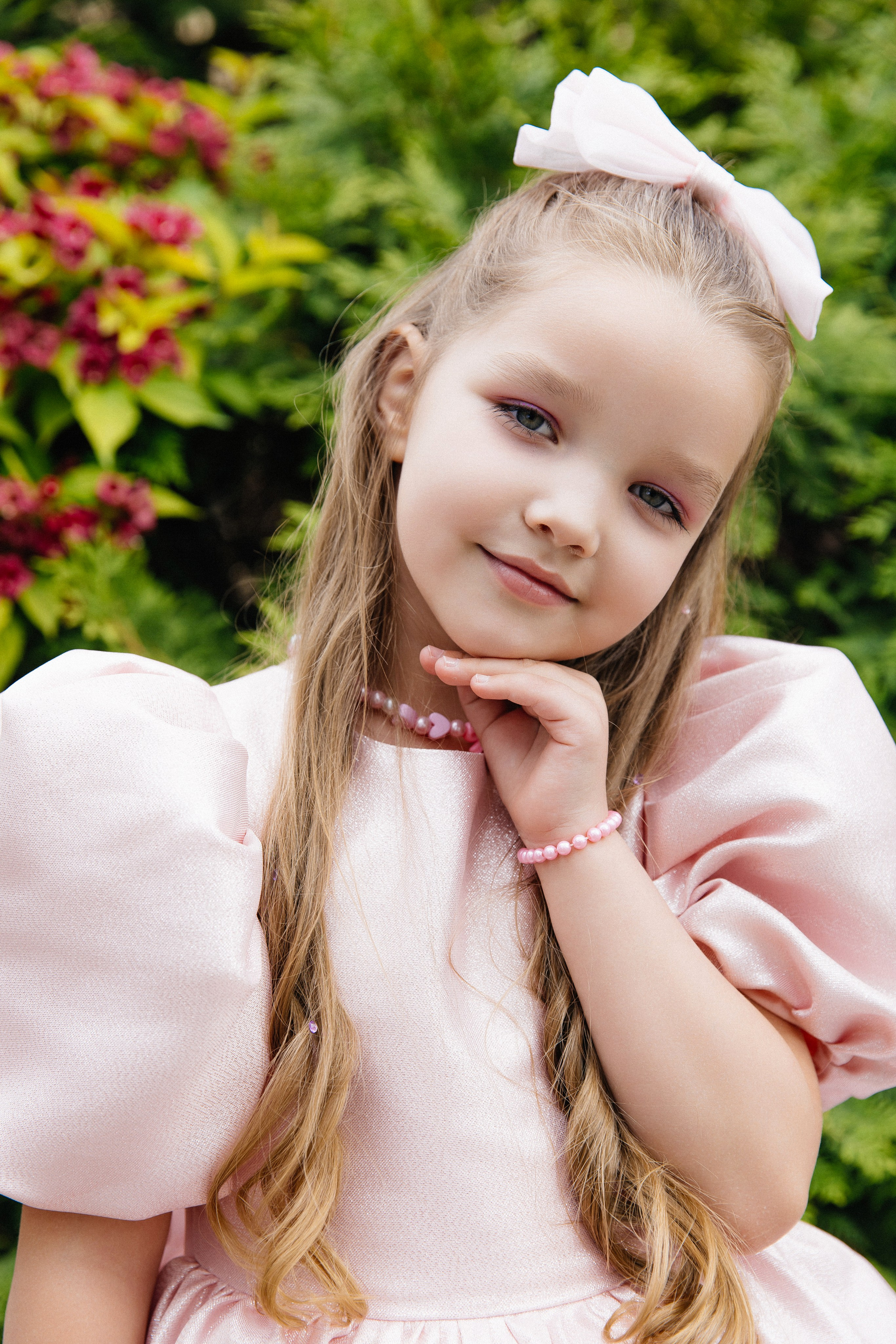 Детский сад № 109. Фотограф и Видеограф в Краснодаре Юлия Солодченко