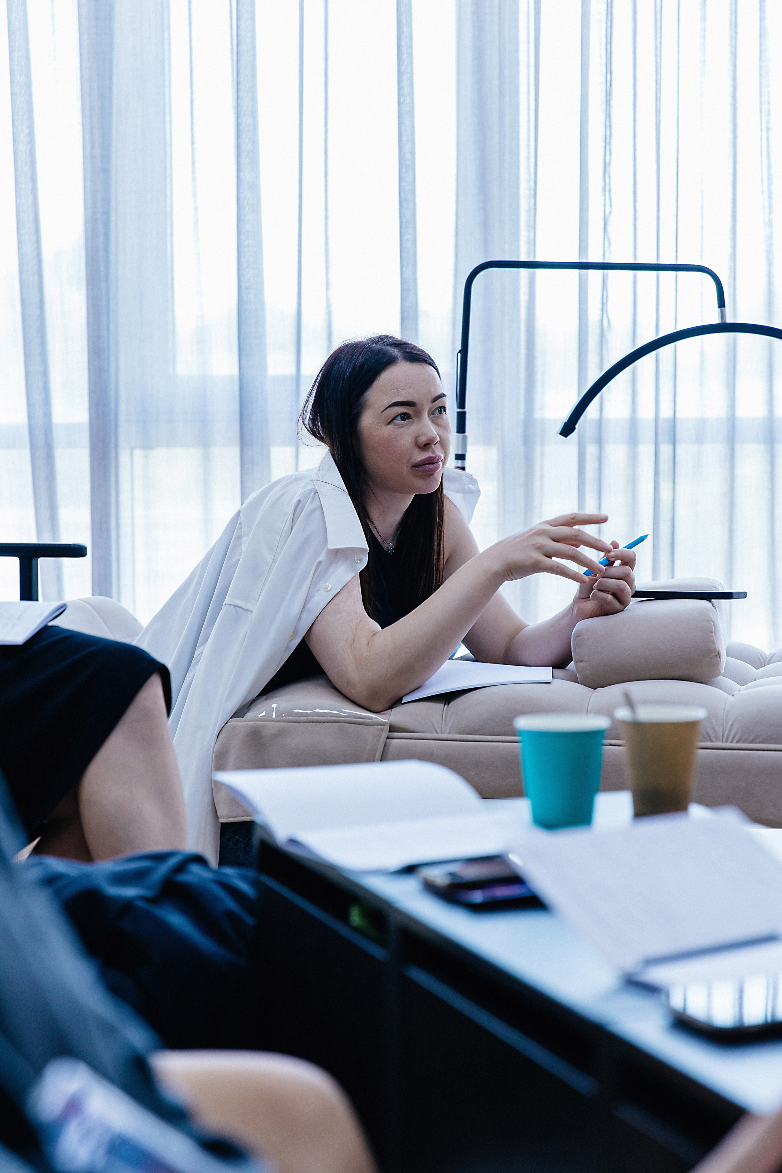 LASH VIBE VLashes. Фотограф и Видеограф в Краснодаре Юлия Солодченко