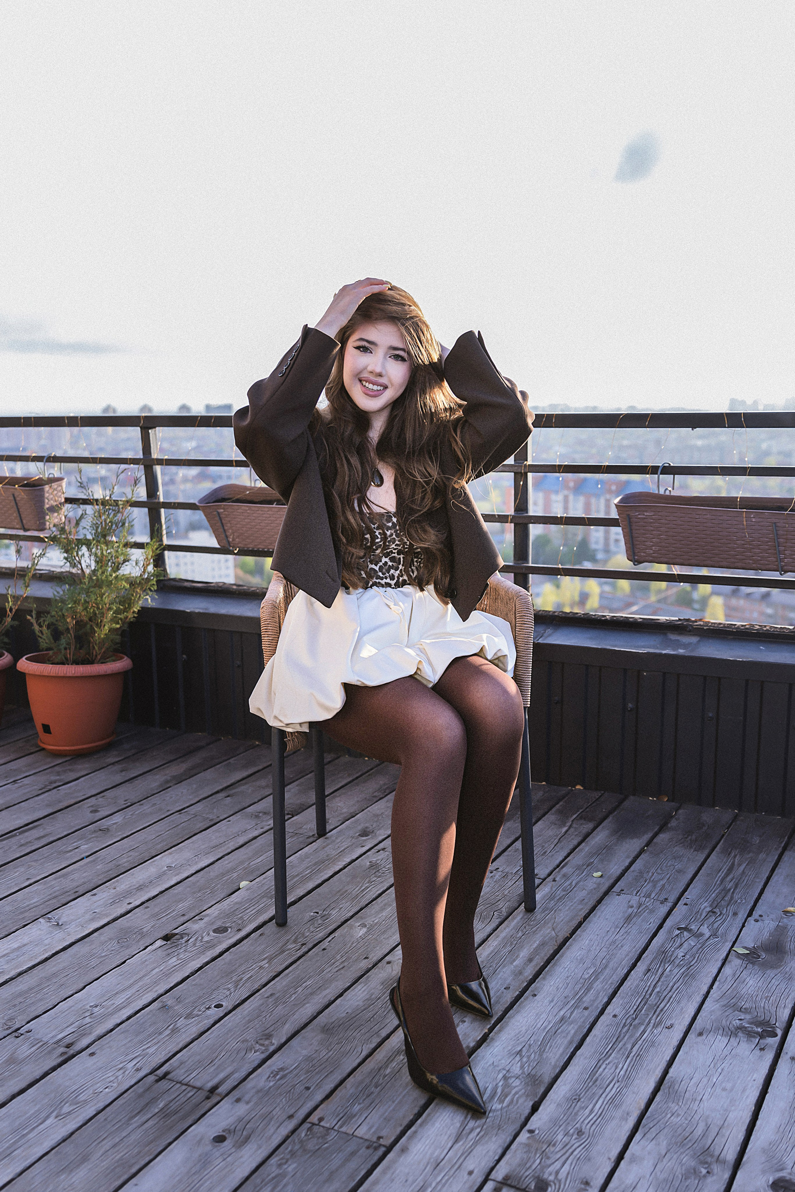 День рождения Насти!. Фотограф и Видеограф в Краснодаре Юлия Солодченко