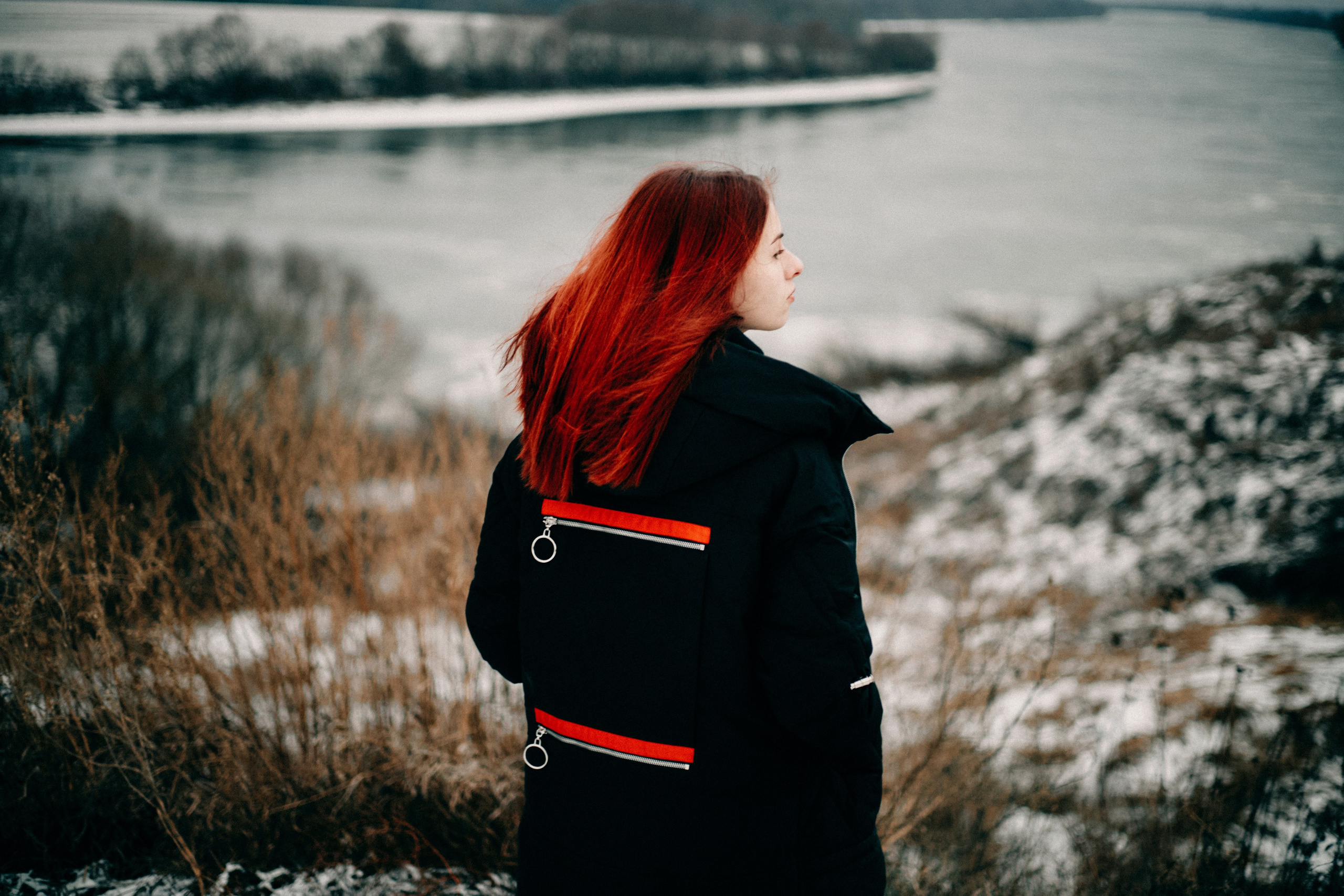 Лера. Фотограф София Комкина