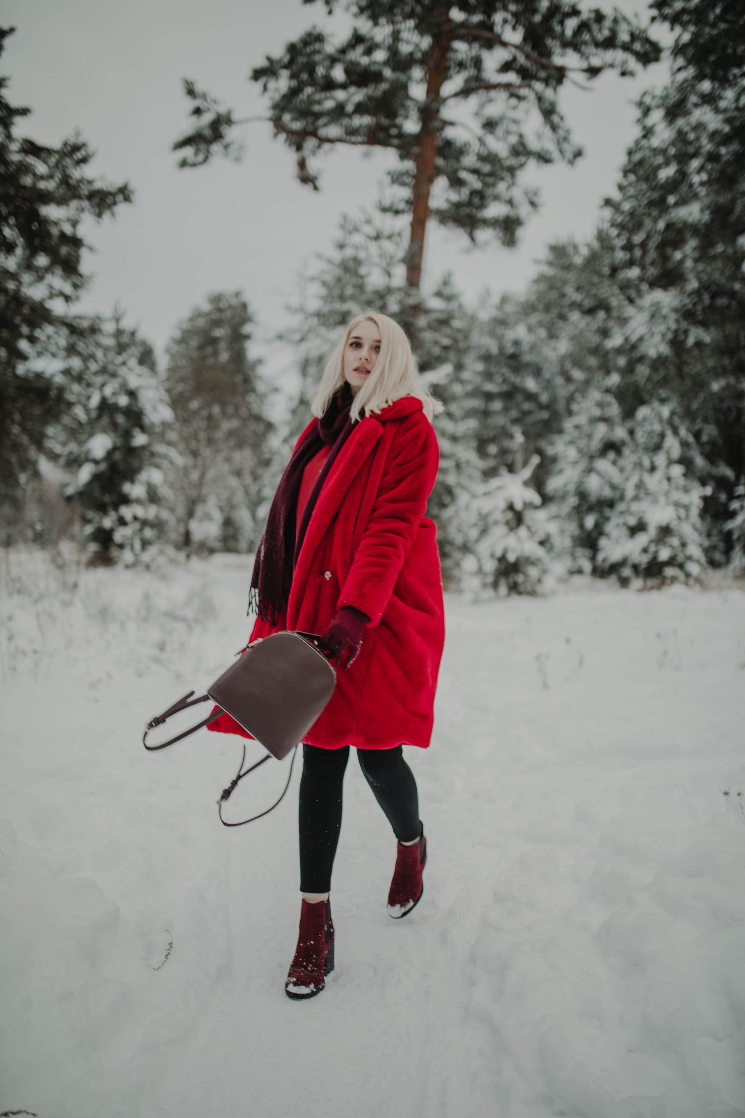 Карина. Фотограф София Комкина