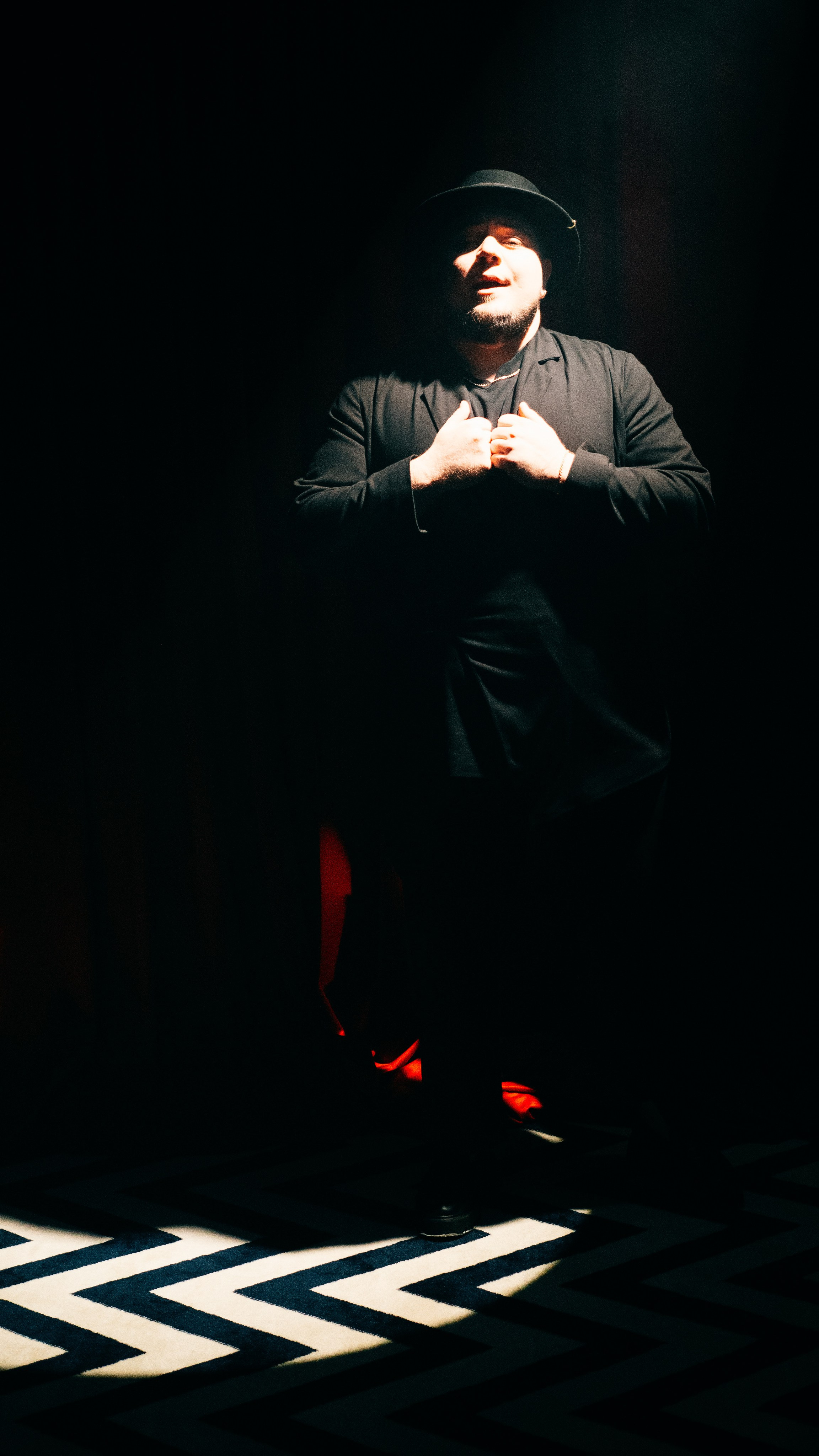 Тимур. Фотограф София Комкина