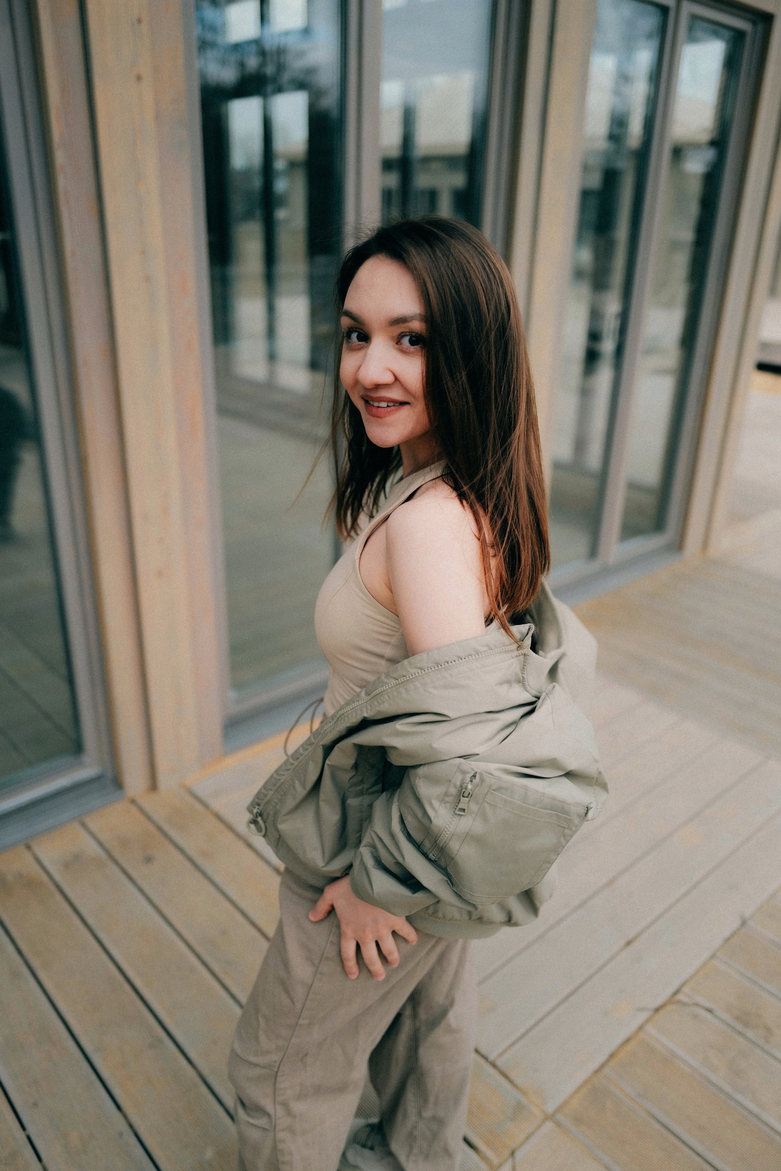 Таня, Сережа и Егор. Фотограф София Комкина