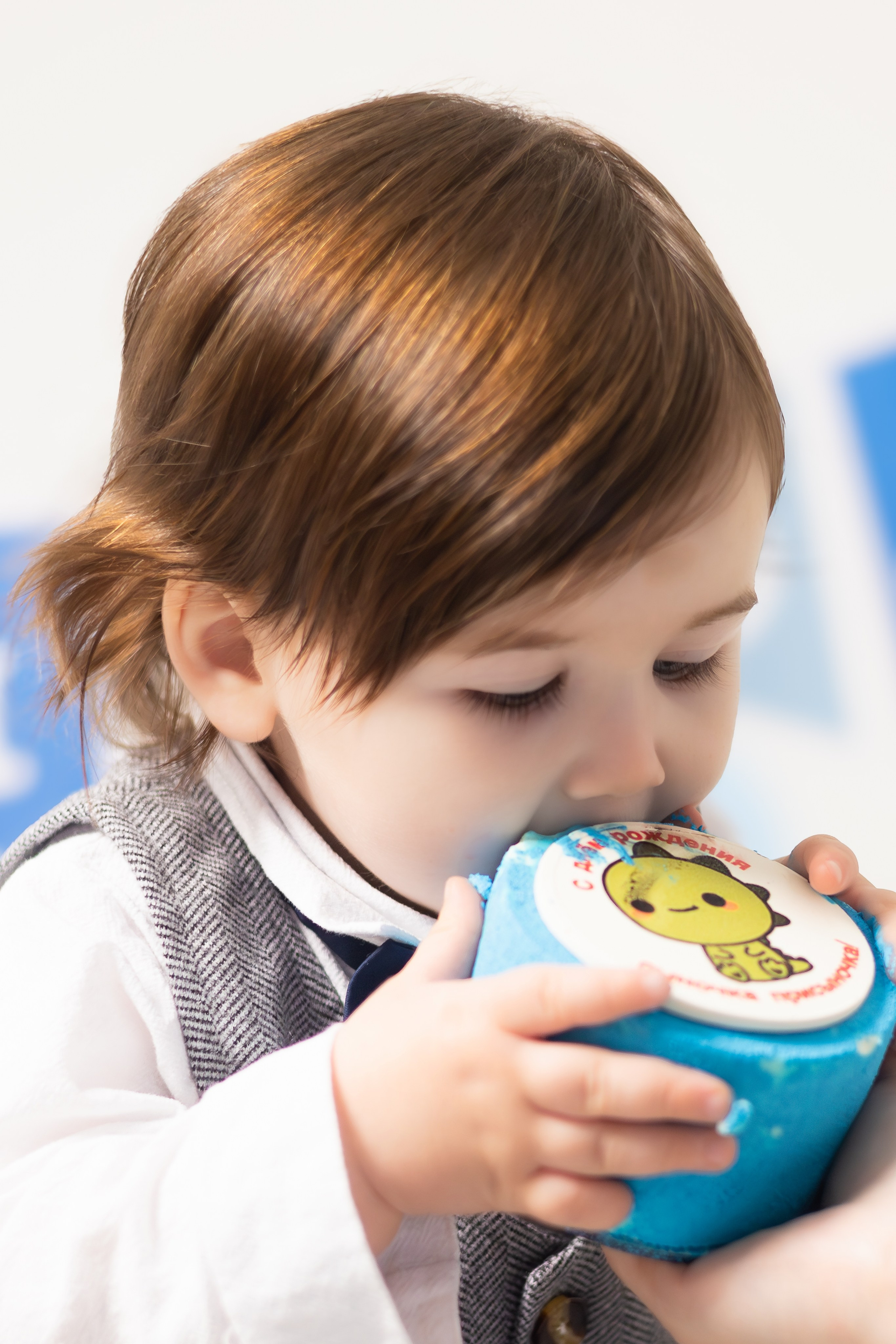 Happy Birthday Mirosha. Фотограф Мария Камаева